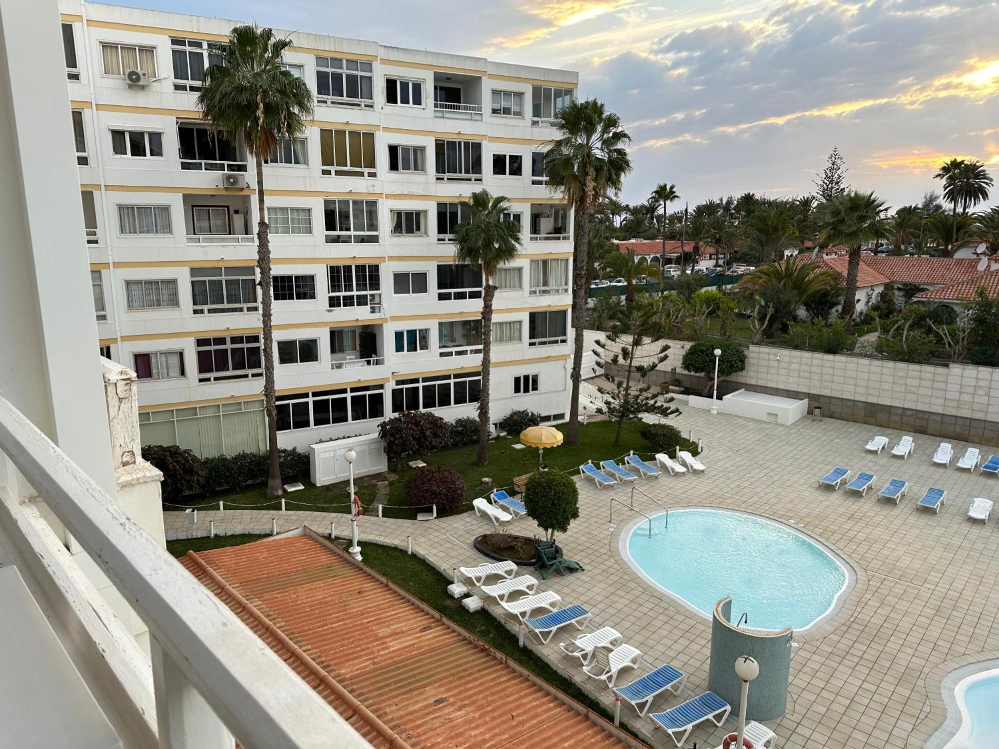 Aloe 314 Apartment Playa del Ingles (Gran Canaria)