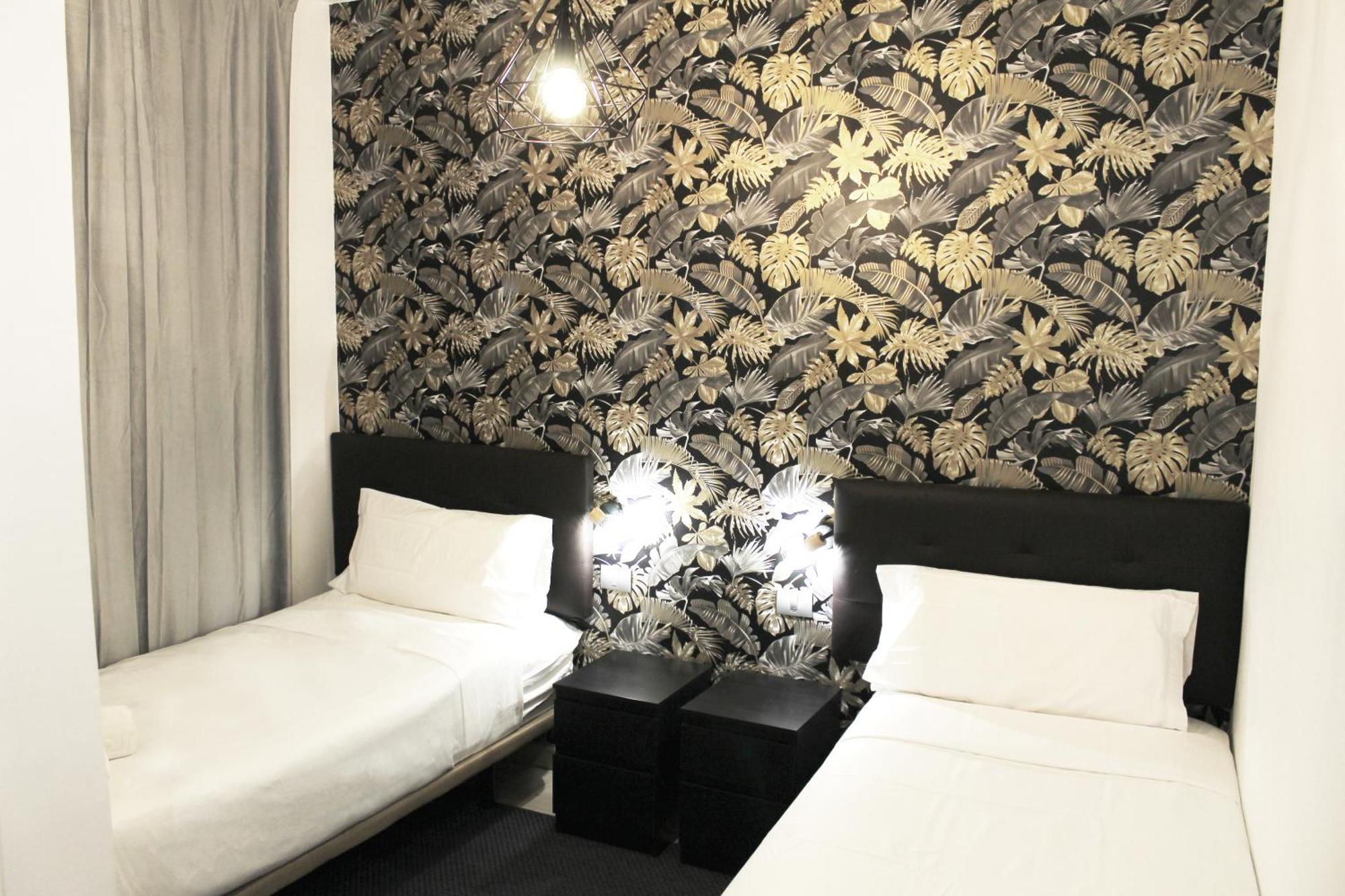 Tajinaste Beach Gay Men Only Appartement Playa del Inglés