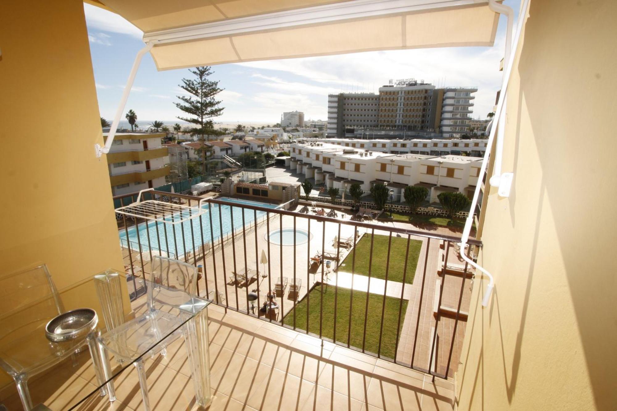 Apartment Fantastic With Sea Views *