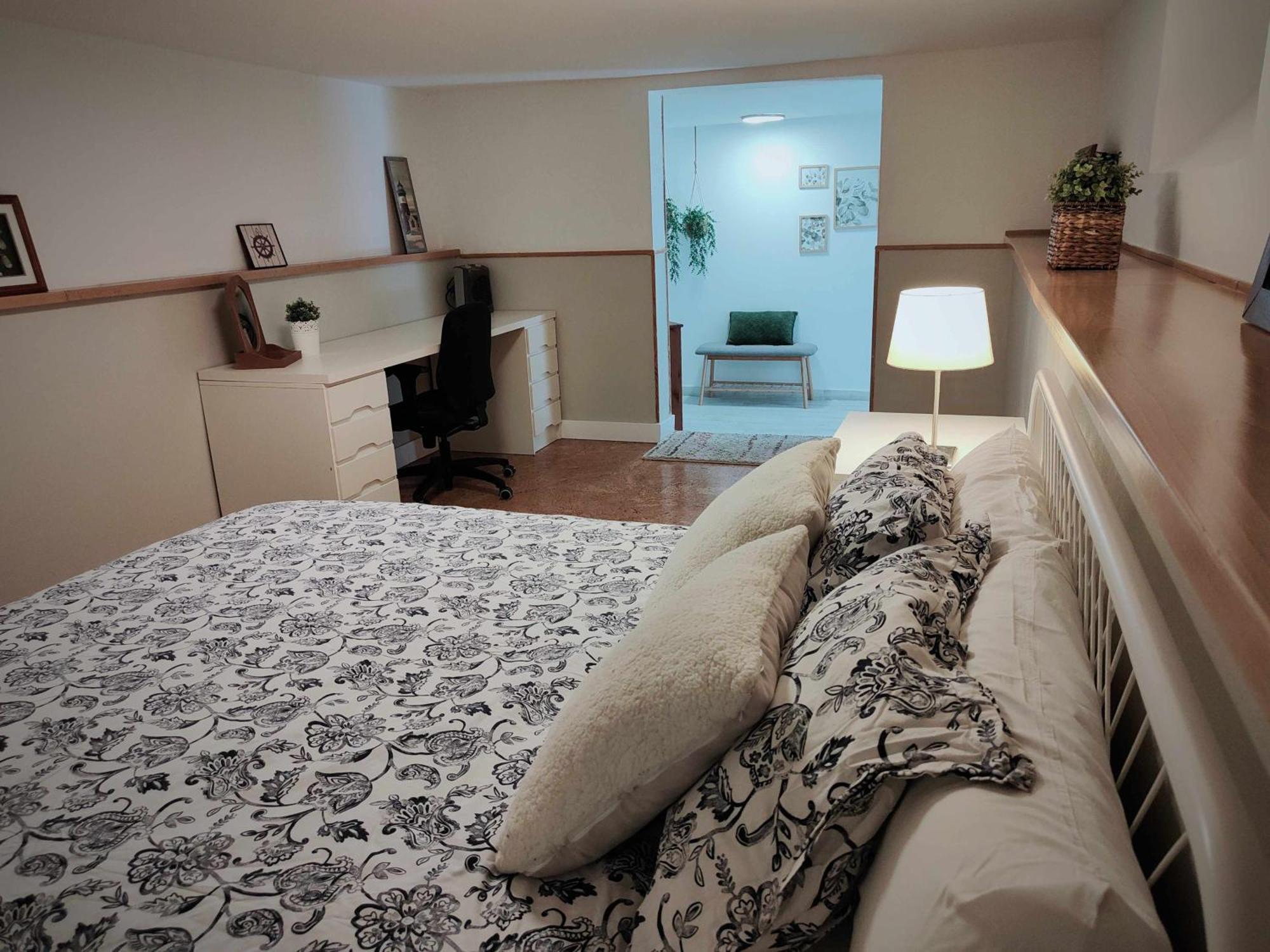 Nuria Con Piscina Privada Holiday home