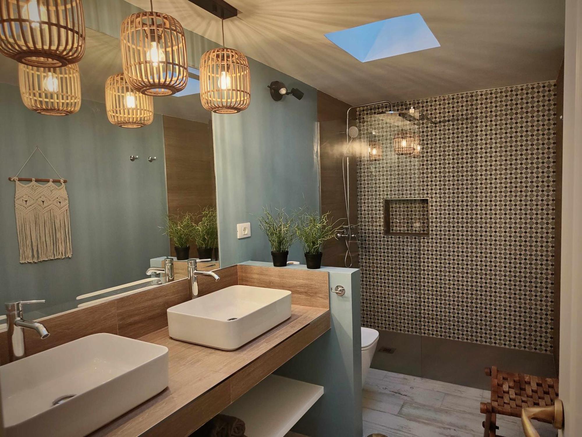 Nuria Con Piscina Privada Holiday home