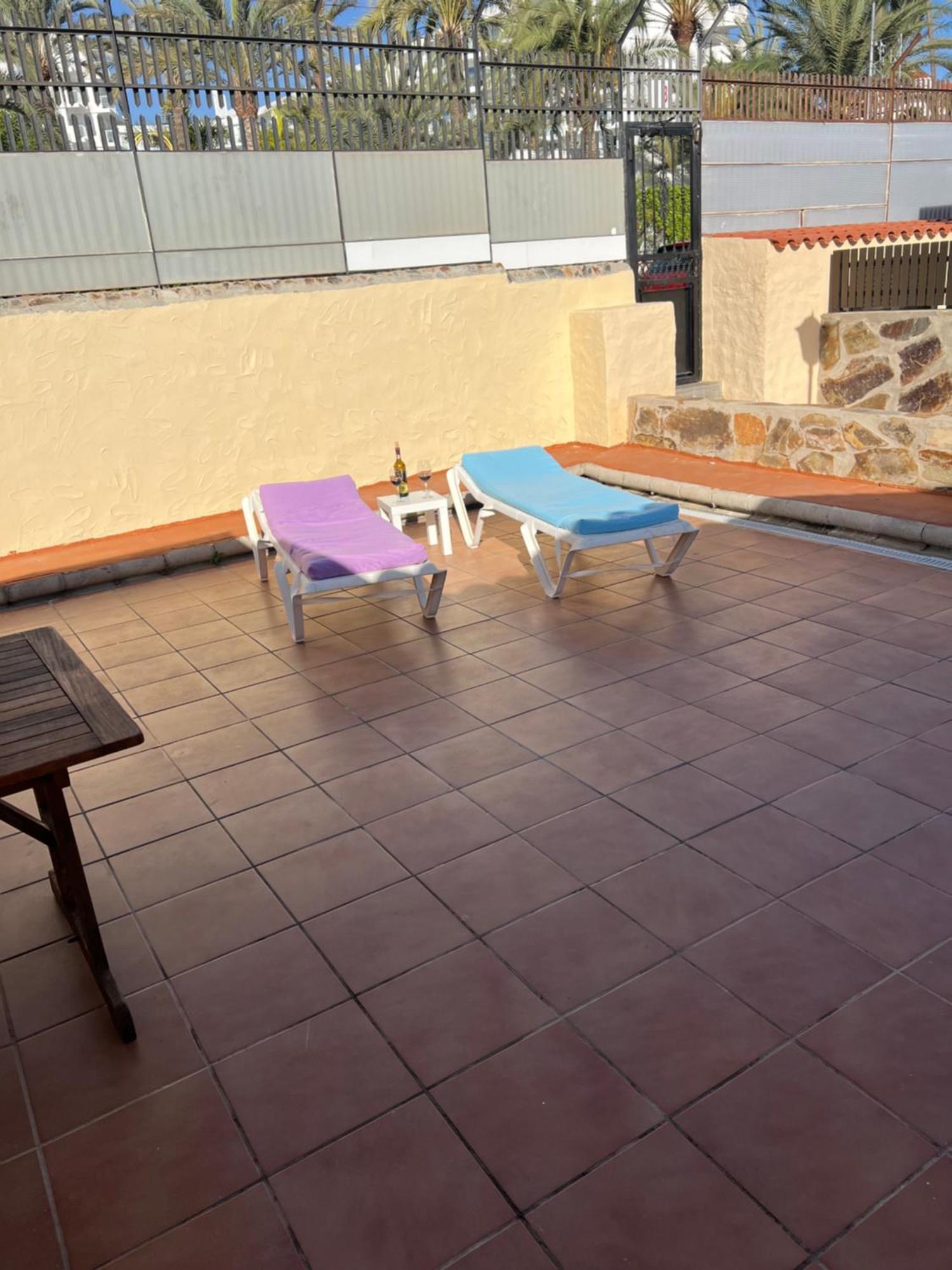 Appartement Santa Fe 56