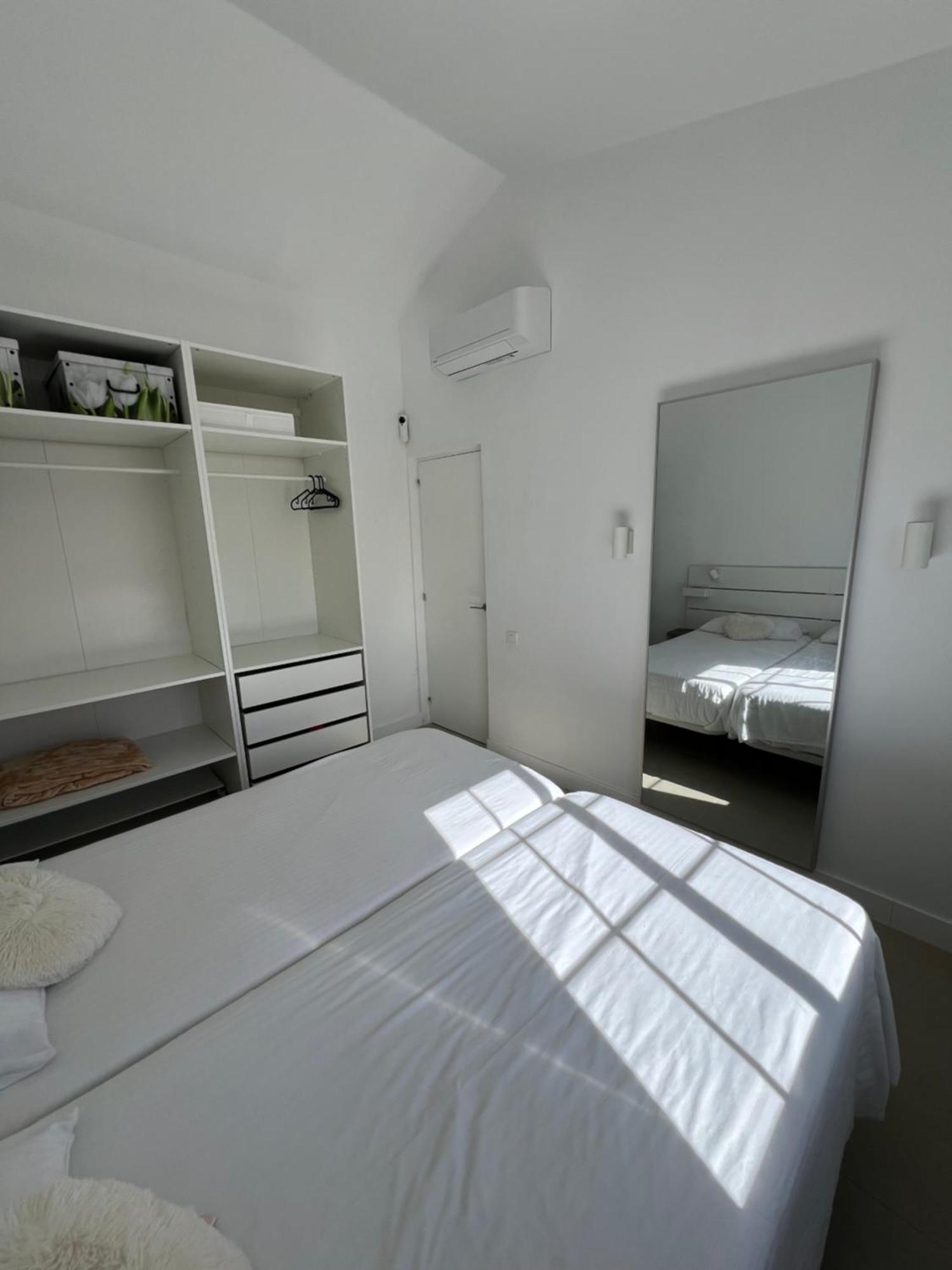 Appartement Santa Fe 56 Playa del Inglés