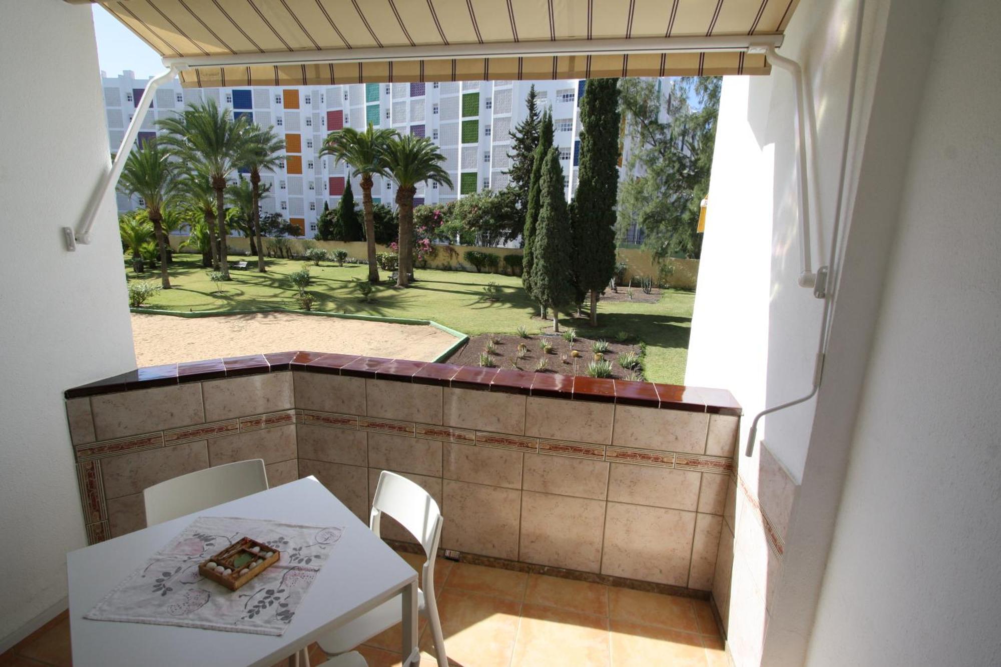 Apartment Fantastic Near The Playa del Ingles (Gran Canaria)
