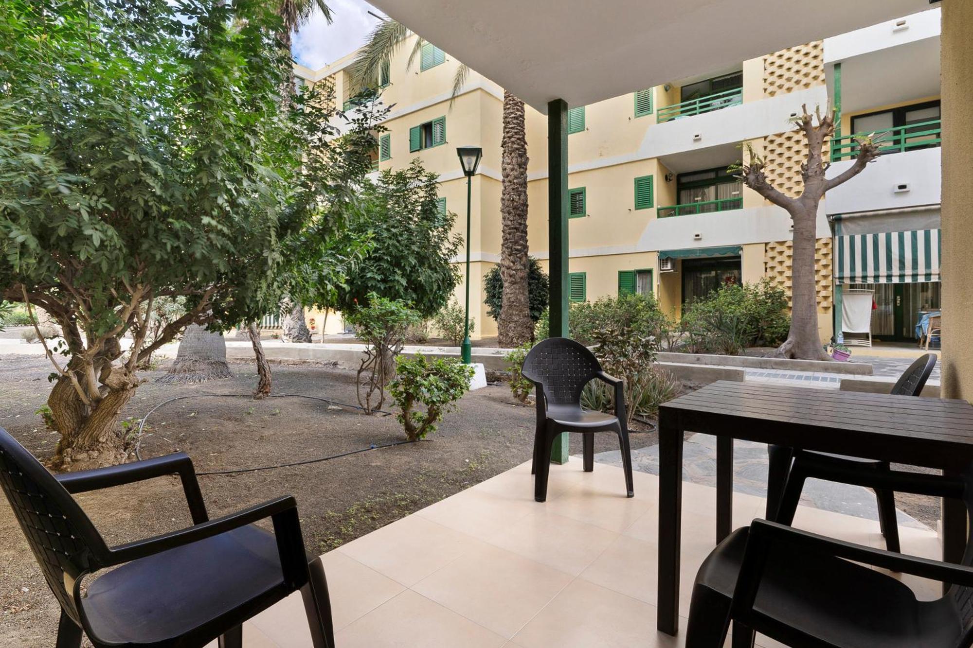 Apartment Living Playa del Ingles (Gran Canaria)