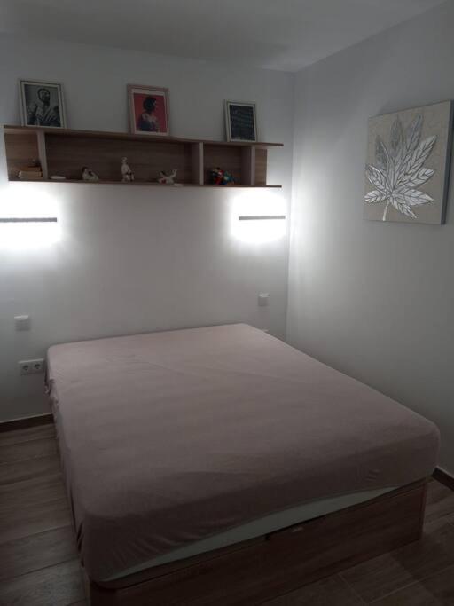 Appartement - Paraiso