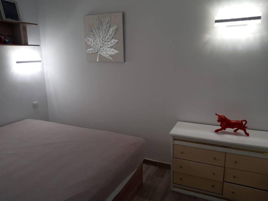 - Paraiso Appartement