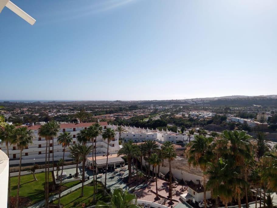 - Paraiso Appartement