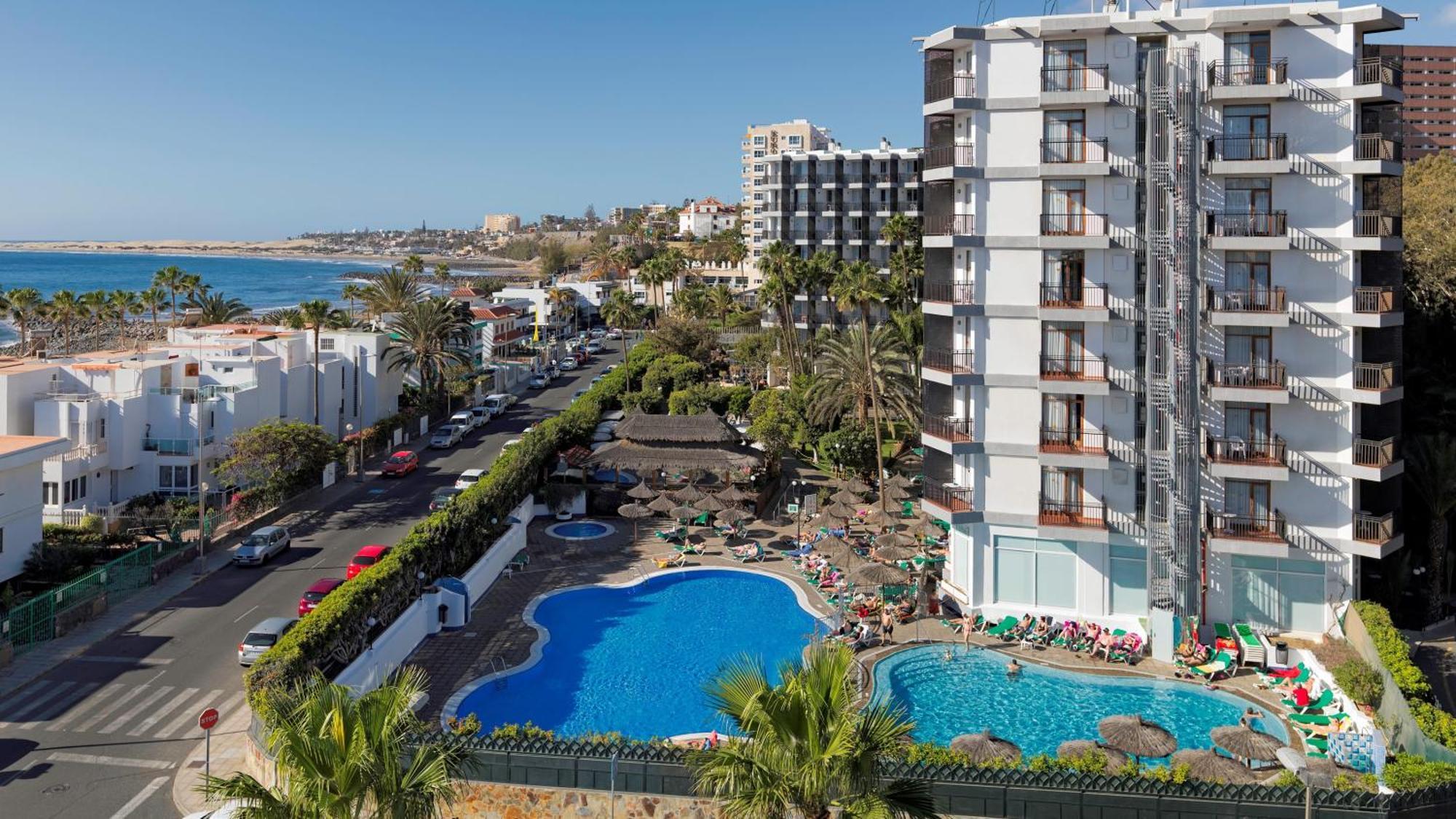 Relaxia Beverly