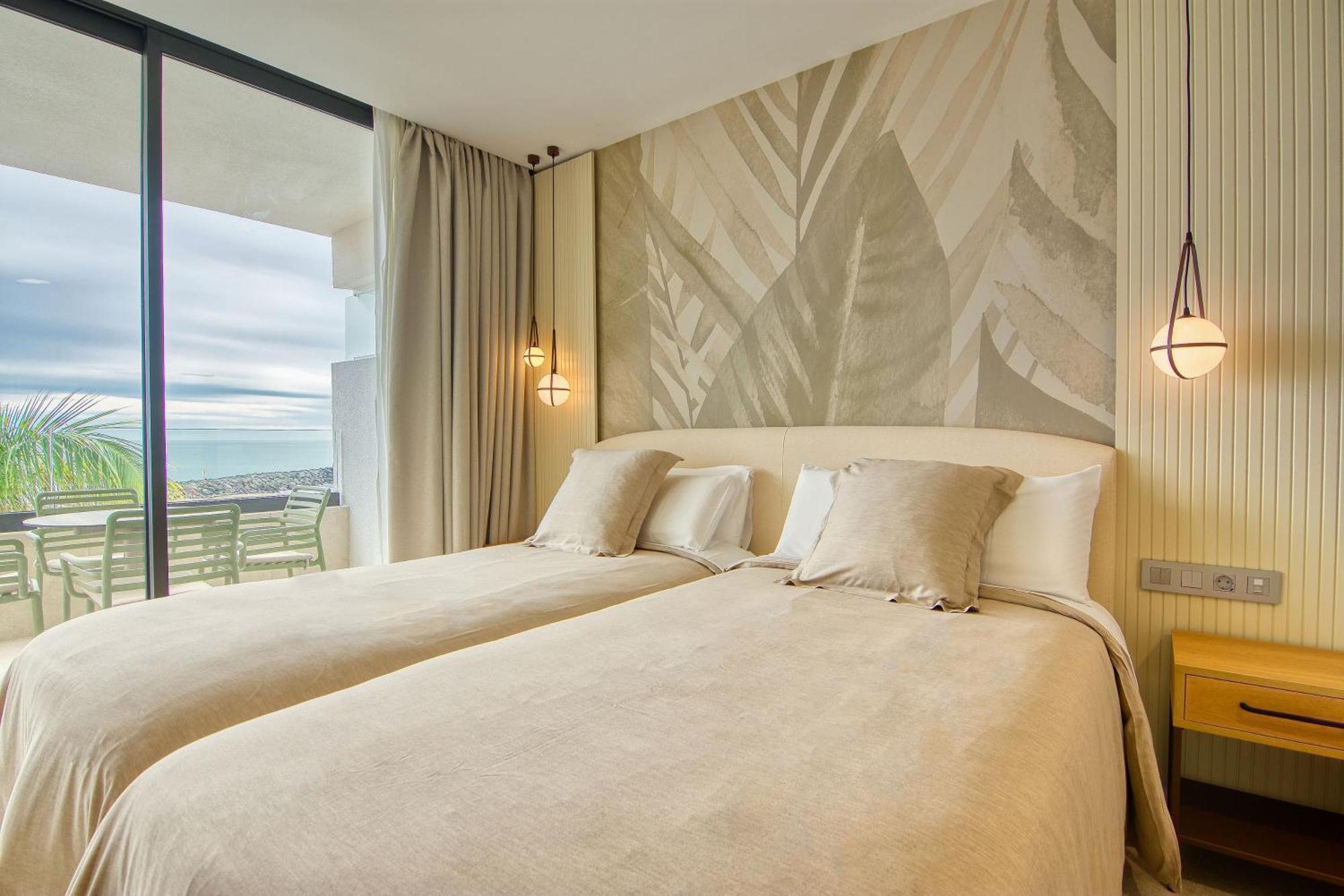Relaxia Beverly * Playa del Ingles (Gran Canaria)