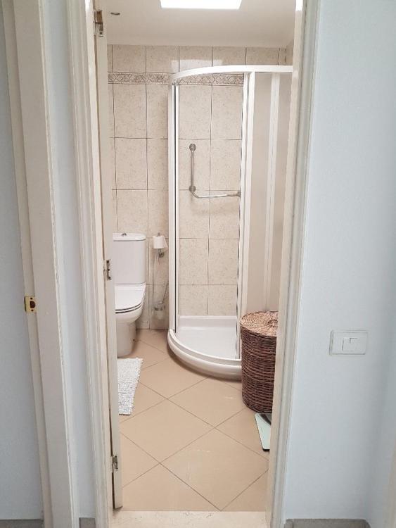 Vakantiehuis Monte Golf *