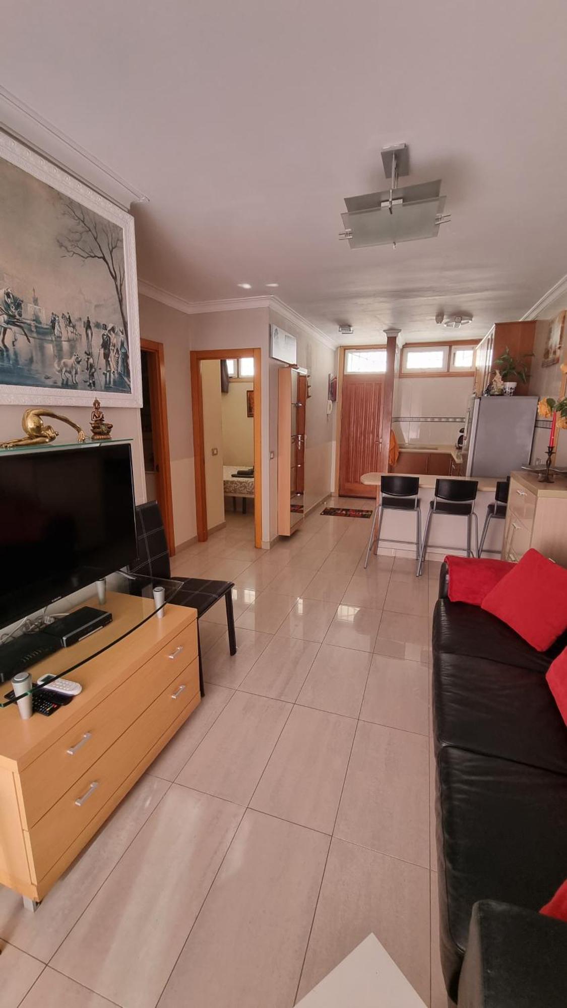 Nikis Flat Apartamento