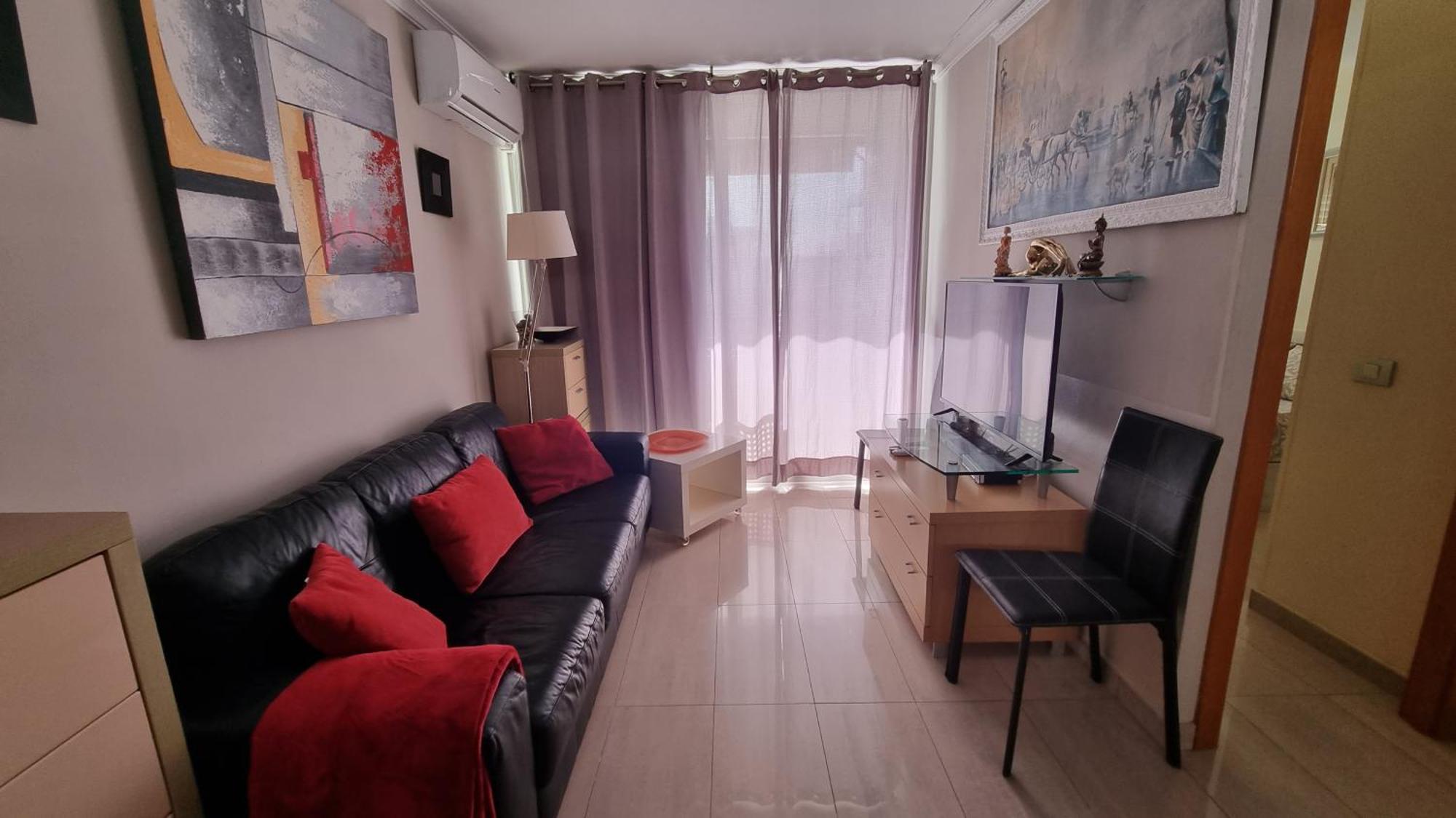 Apartamento Nikis Flat Playa del Inglés