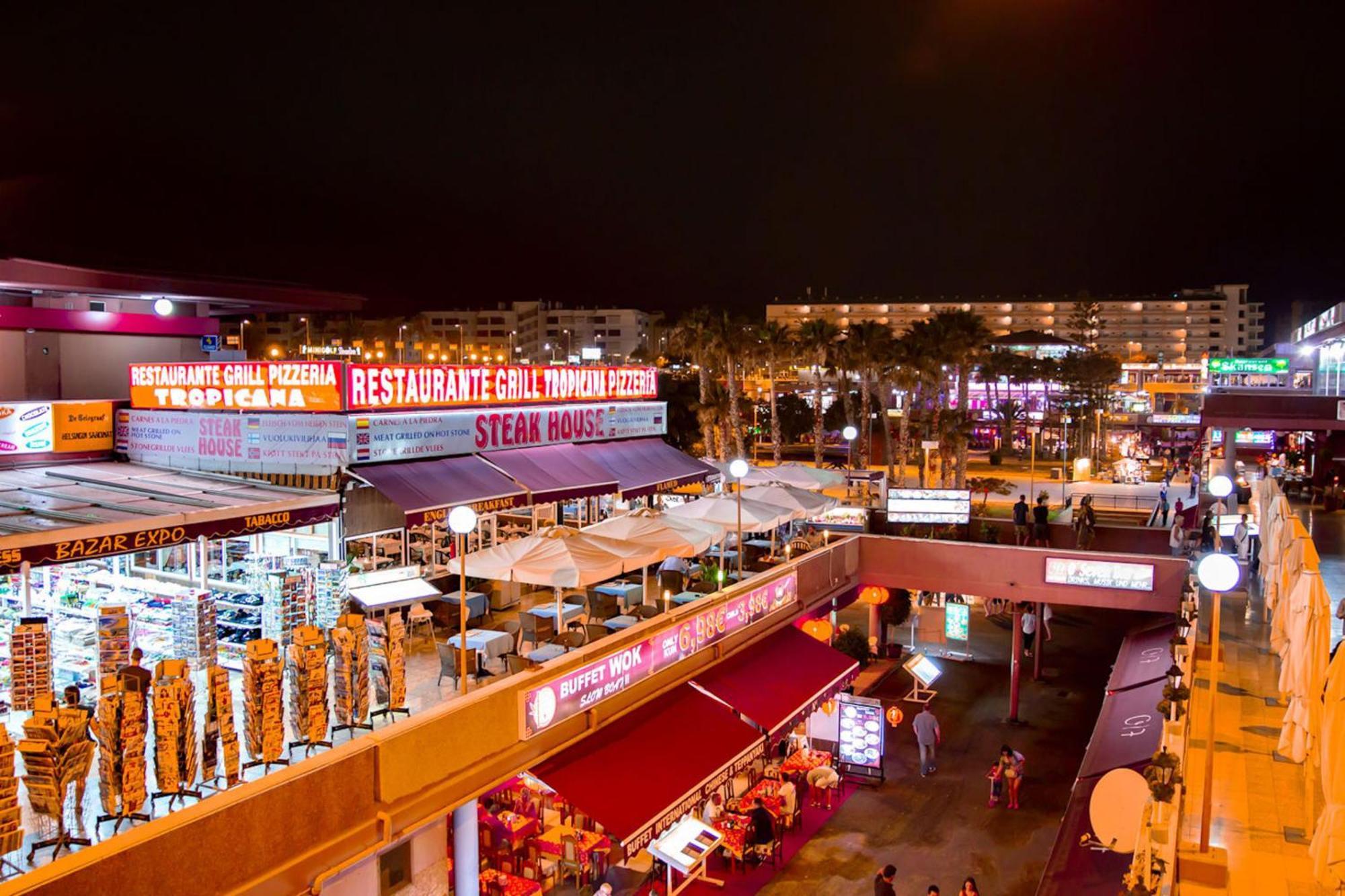 Apartment Sunny Near The Playa del Ingles (Gran Canaria)