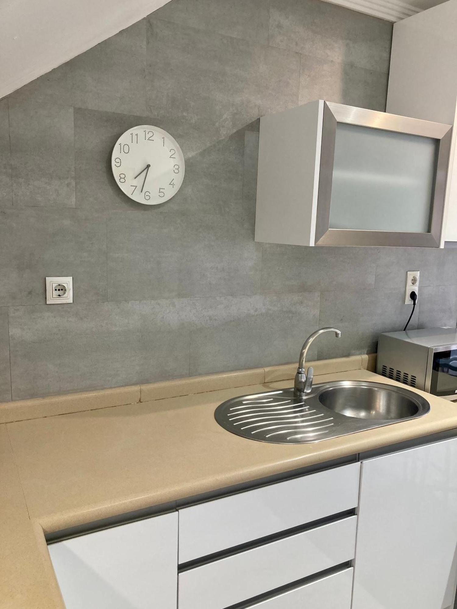 Apartamento Living Las Brisas Maspalomas Bungalow *
