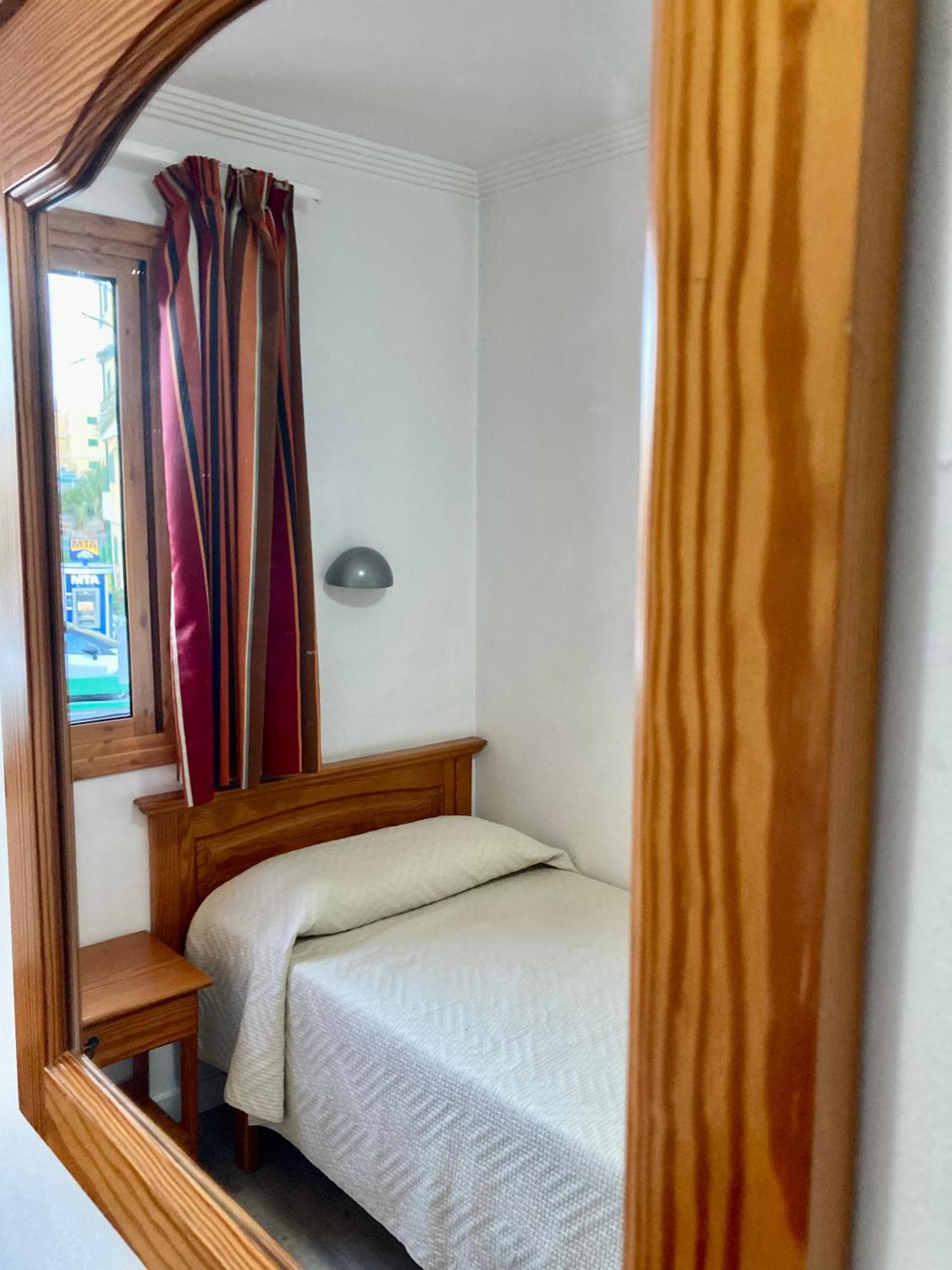 Apartamento Living Las Brisas Maspalomas Bungalow Playa del Inglés