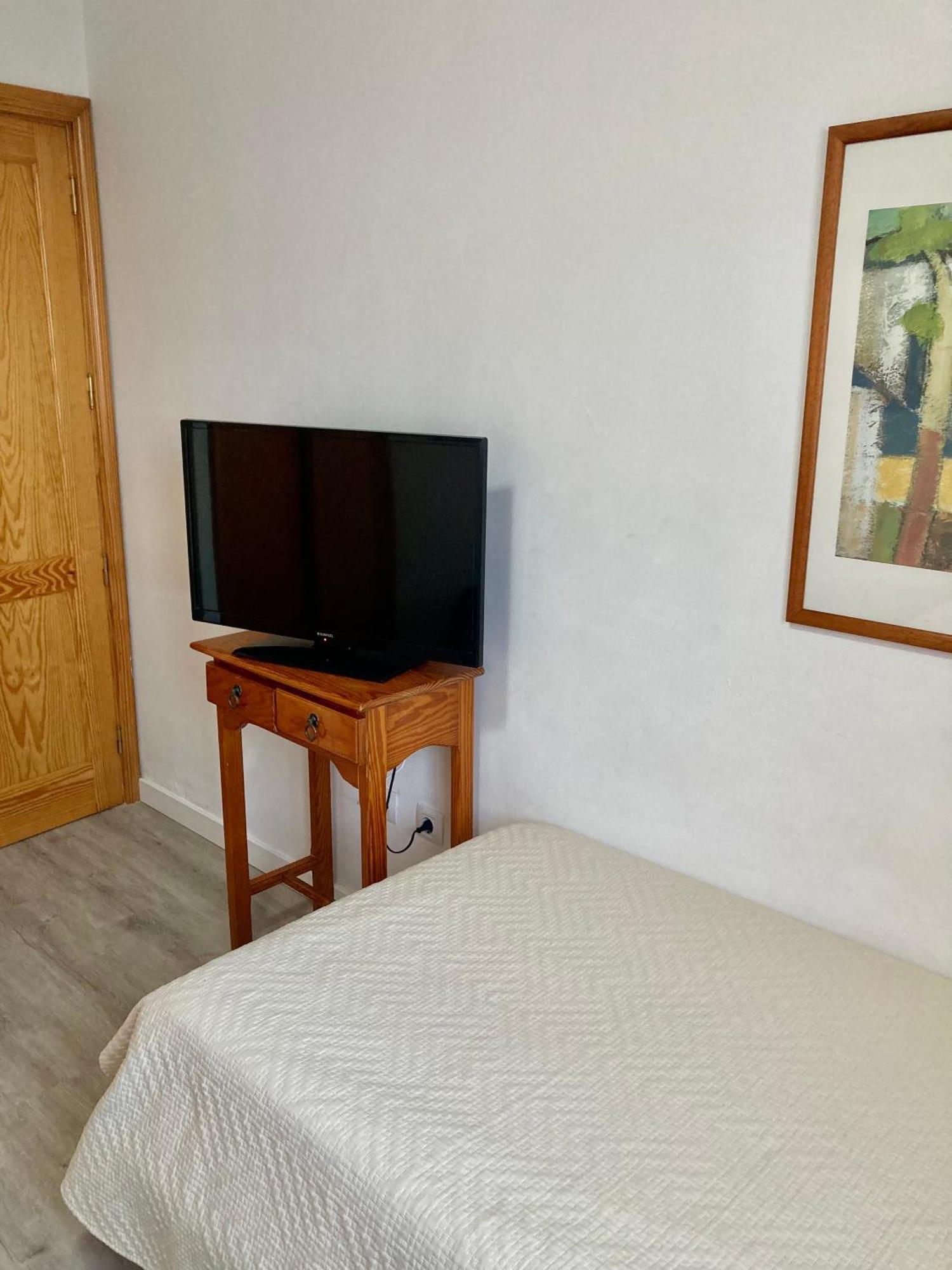 Living Las Brisas Maspalomas Bungalow Apartamento *