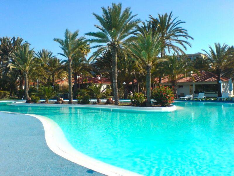Parque de vacaciones Sun Club