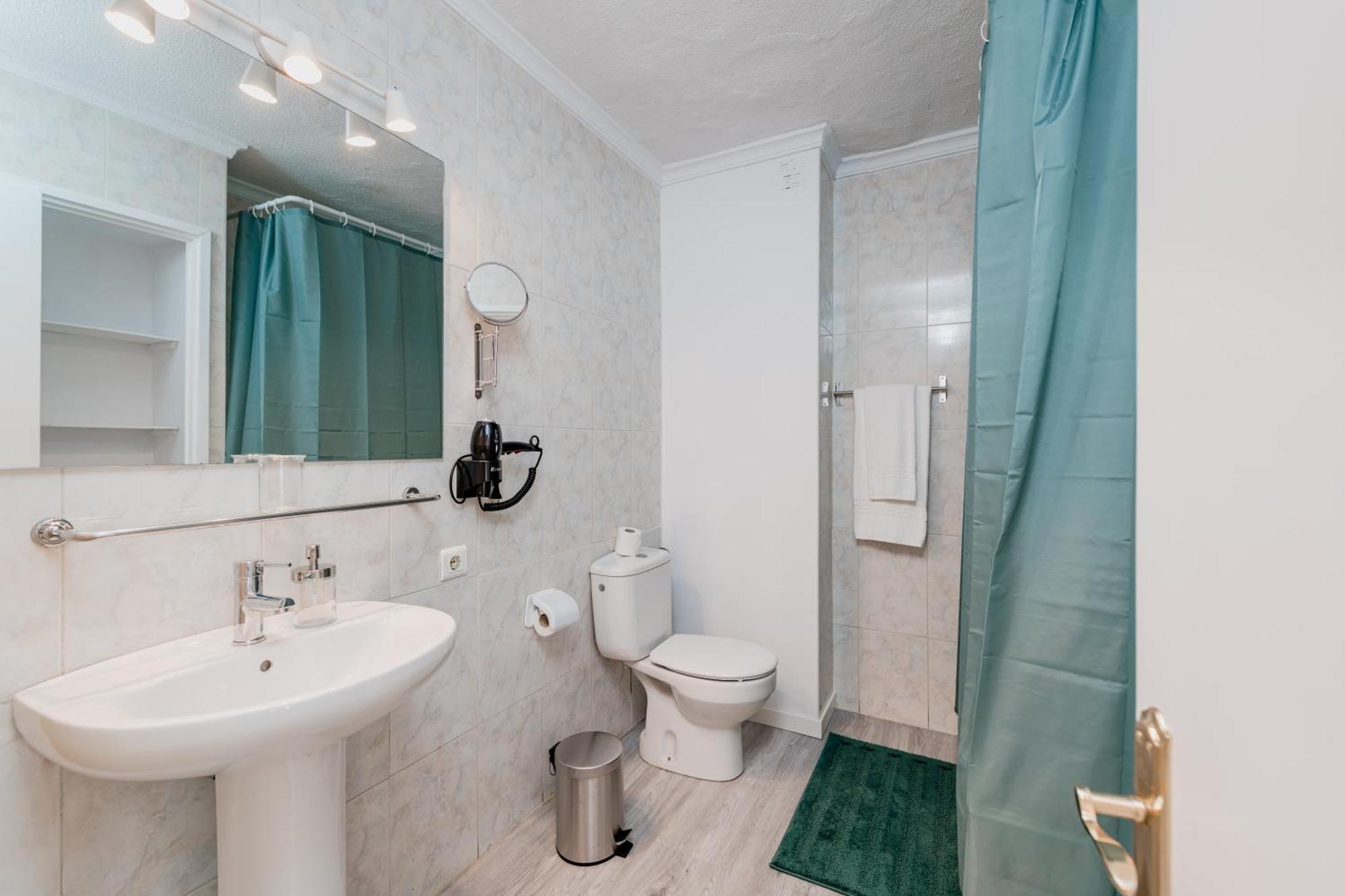 Apartahotel Roca -