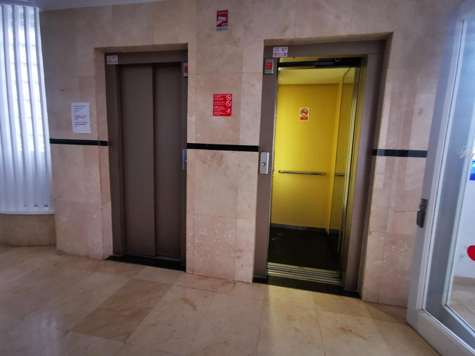 Appartement Tamaran *
