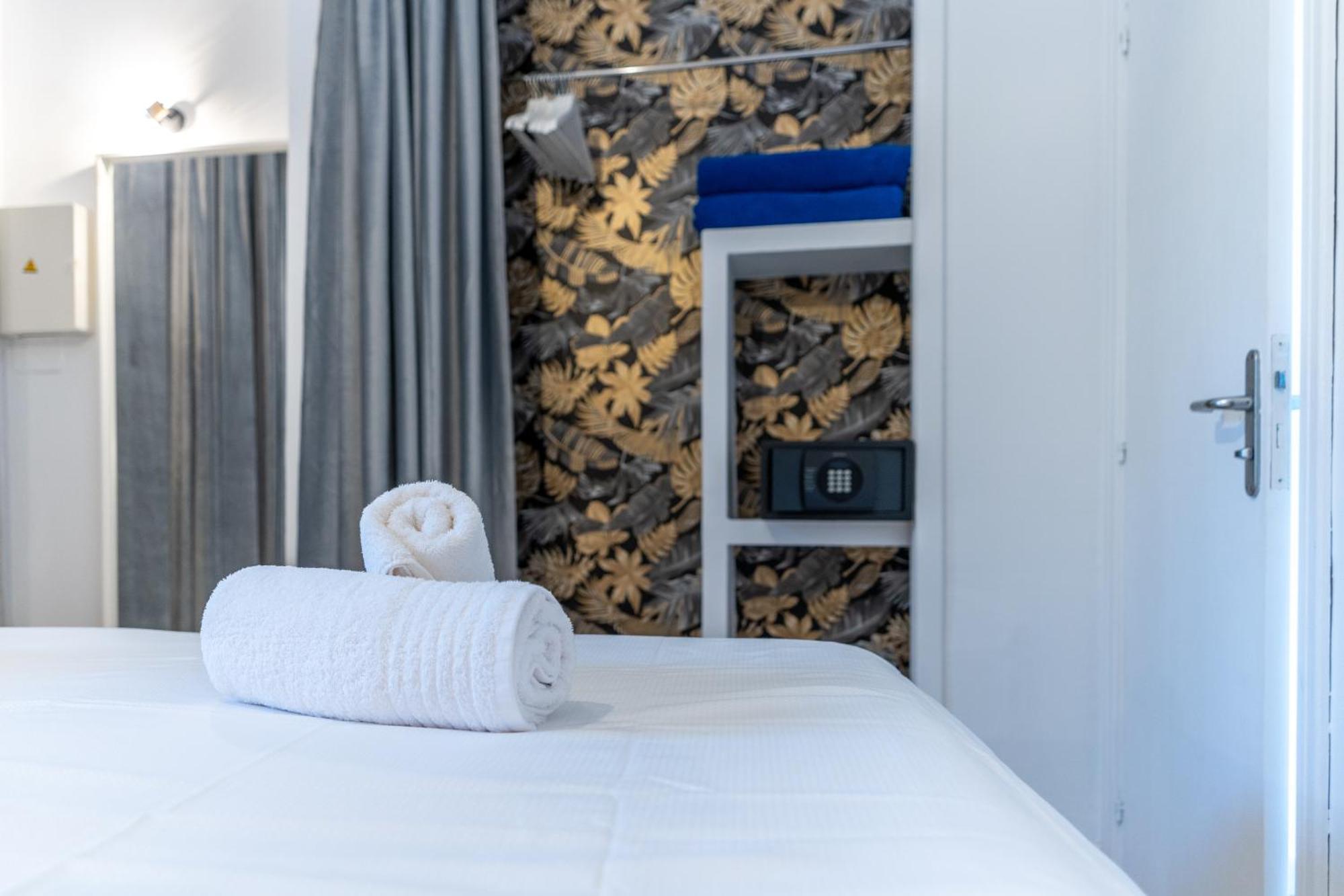 Appartement Tajinaste Beach Gay Men Only Playa del Inglés