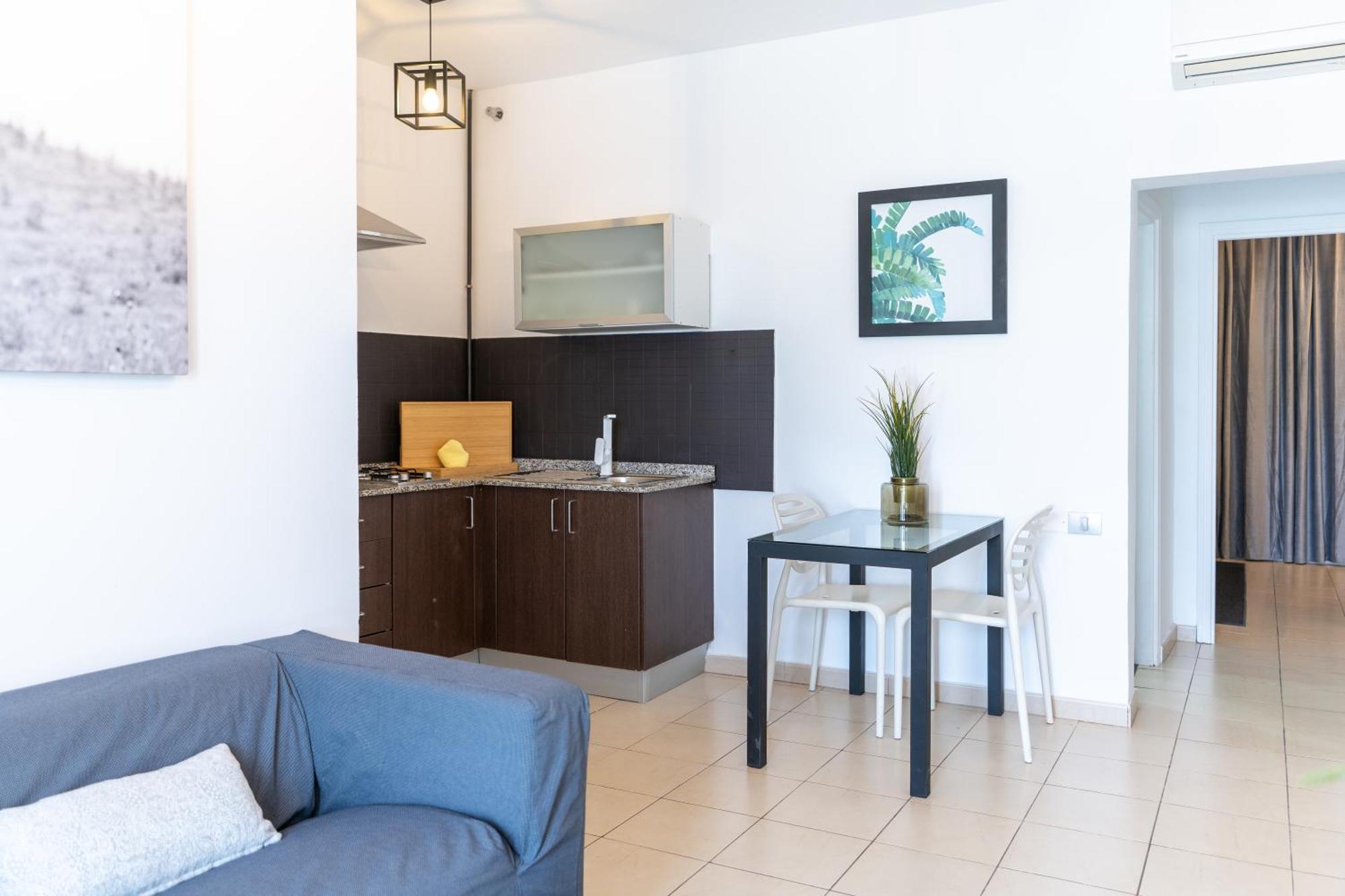 Tajinaste Beach Gay Men Only Appartement Playa del Inglés