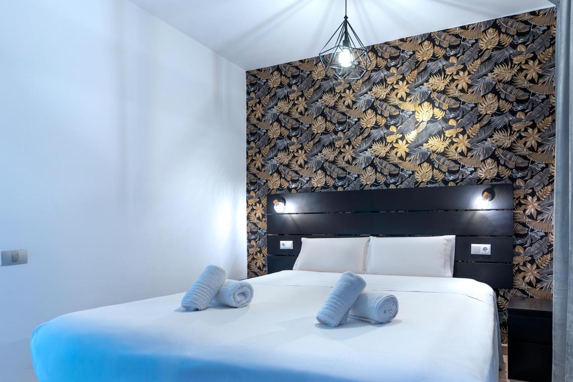 Appartement Tajinaste Beach Gay Men Only Playa del Inglés