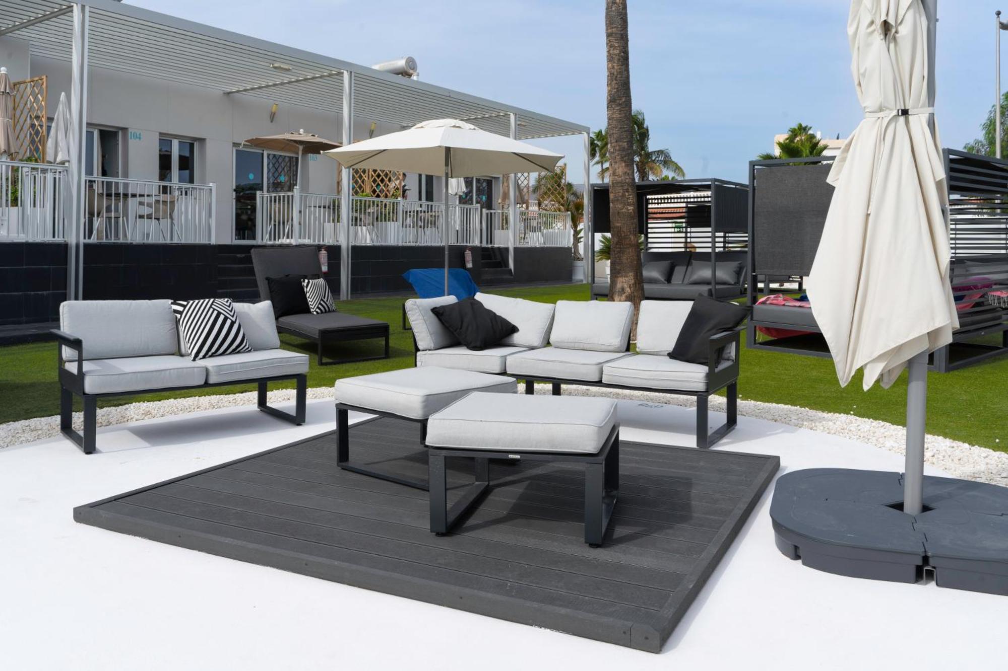 Tajinaste Beach Gay Men Only Appartement Playa del Inglés