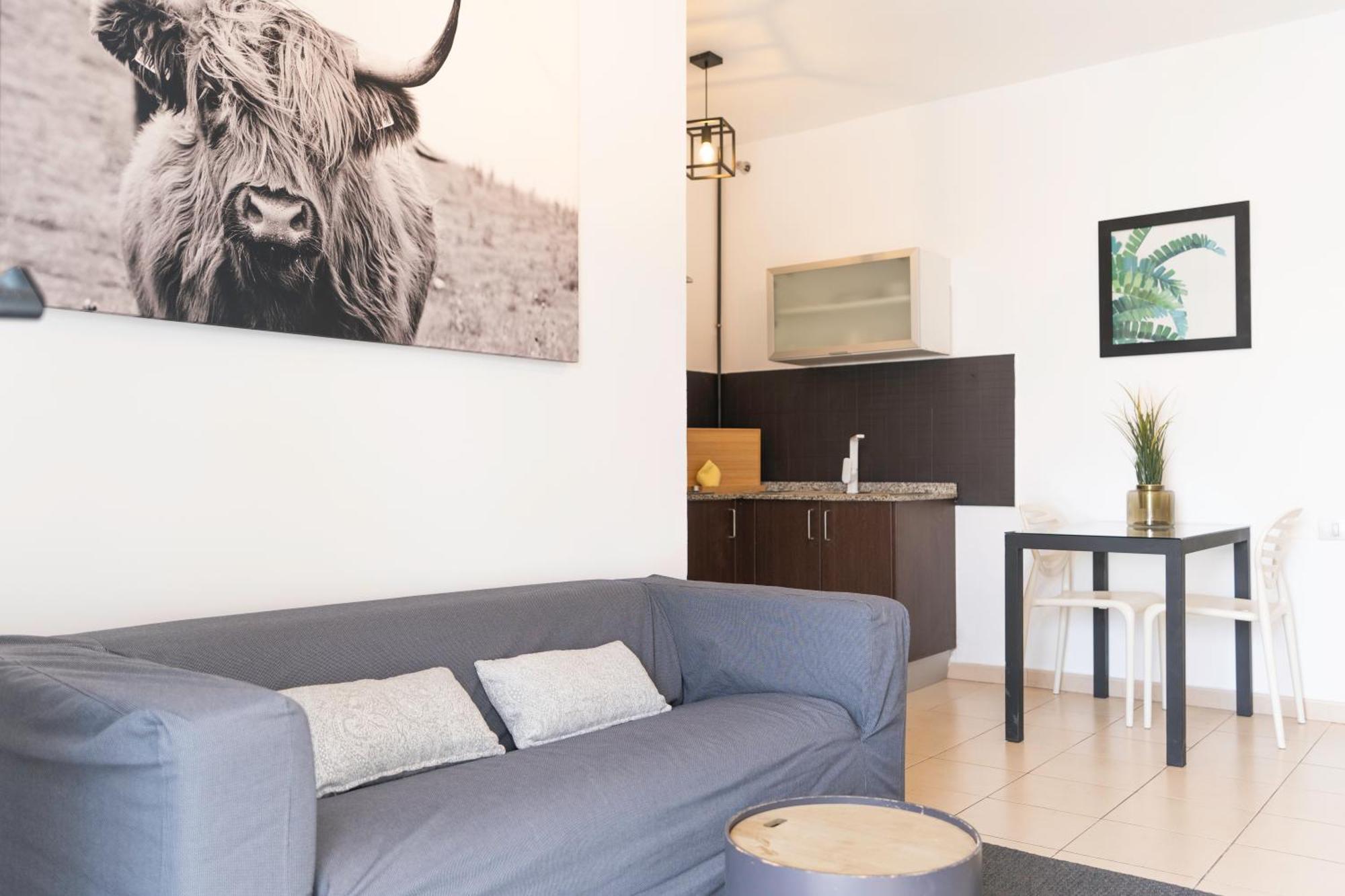 Tajinaste Beach Gay Men Only Appartement Playa del Inglés