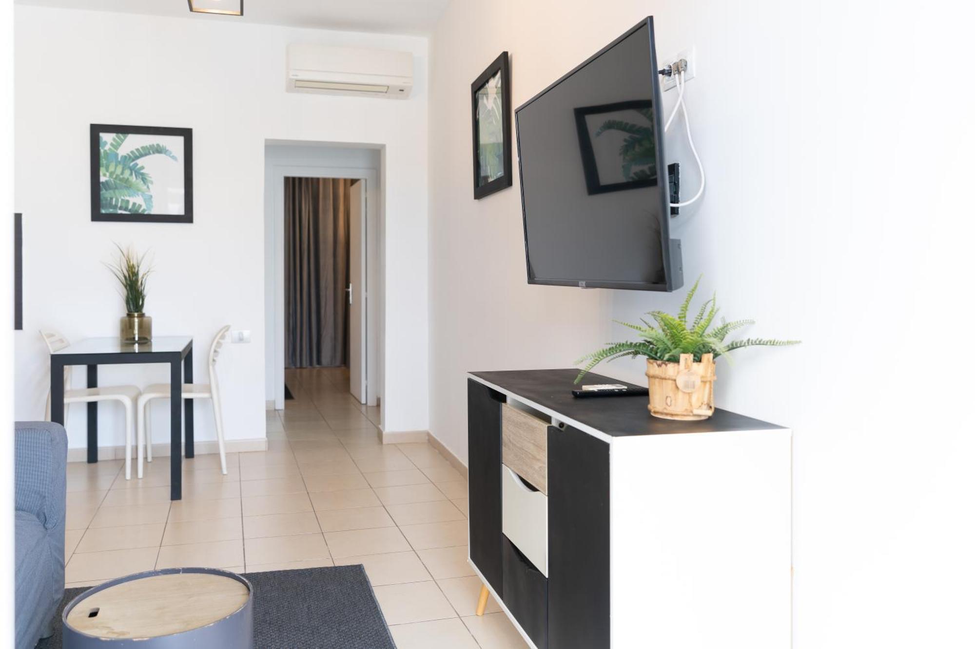 Appartement Tajinaste Beach Gay Men Only