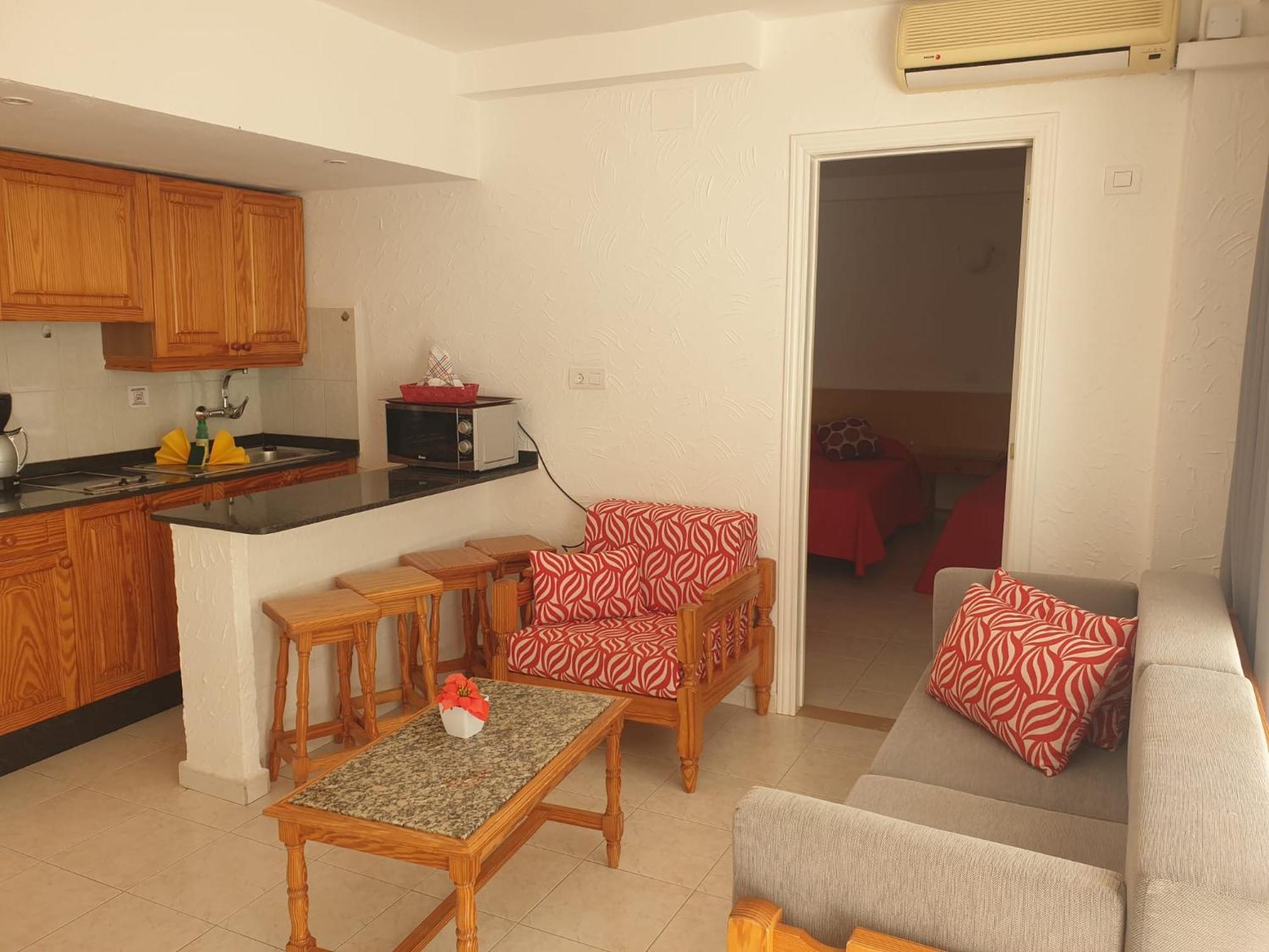 Calma Apartment