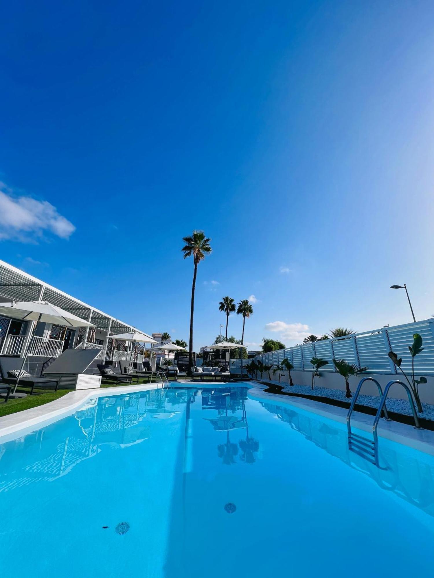 Appartement Tajinaste Beach Gay Men Only