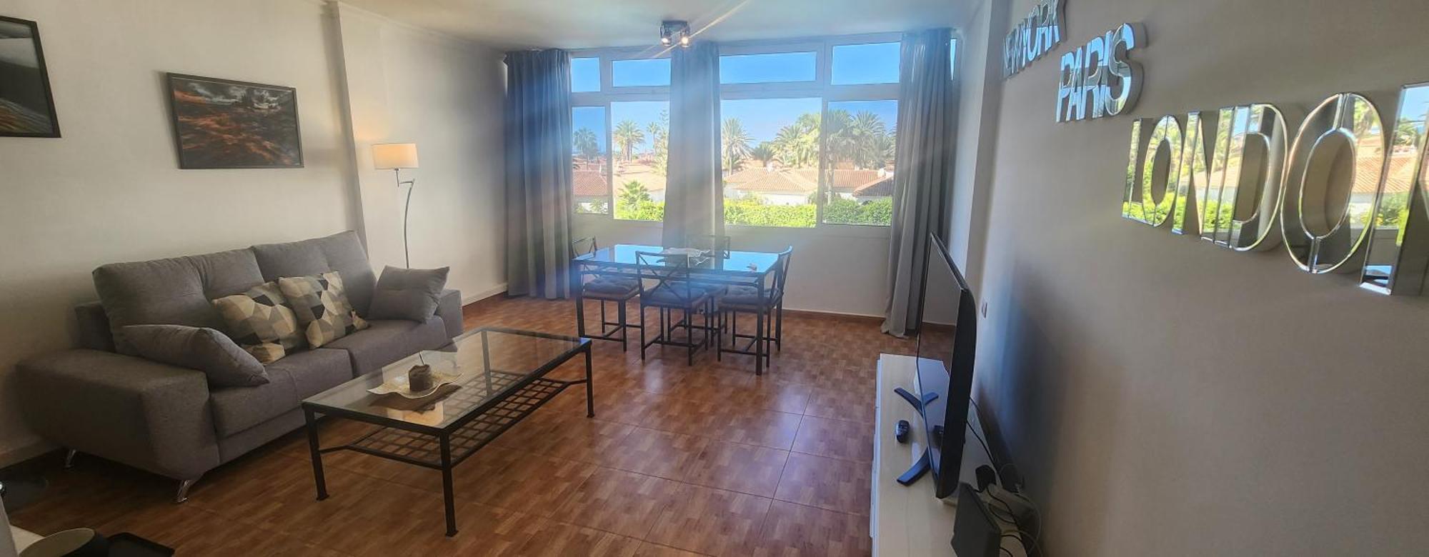 Appartement Taidia Playa del Inglés