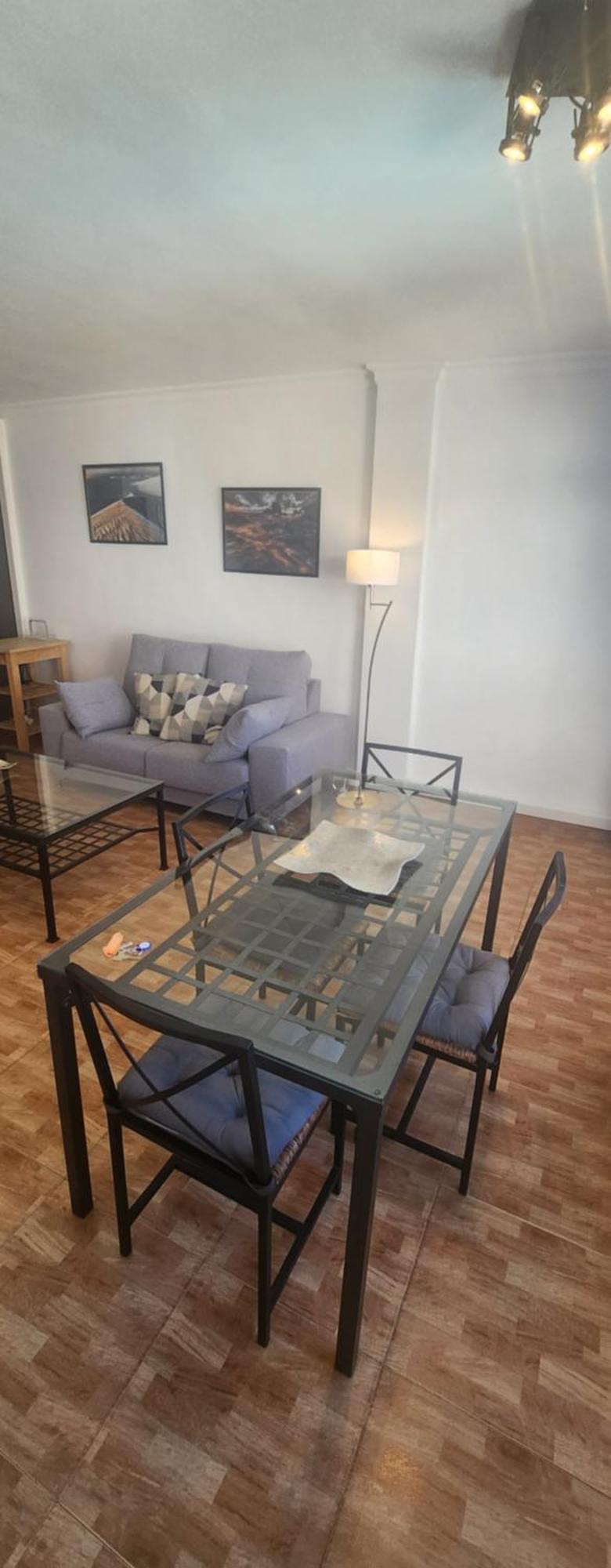 Taidia Appartement Playa del Inglés