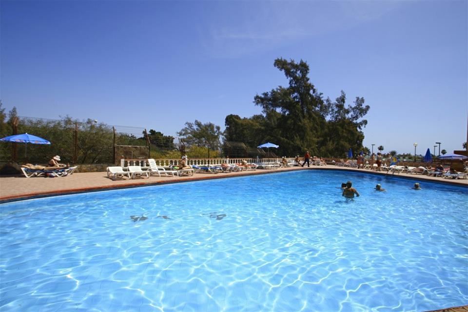 Roja * Playa del Ingles (Gran Canaria)