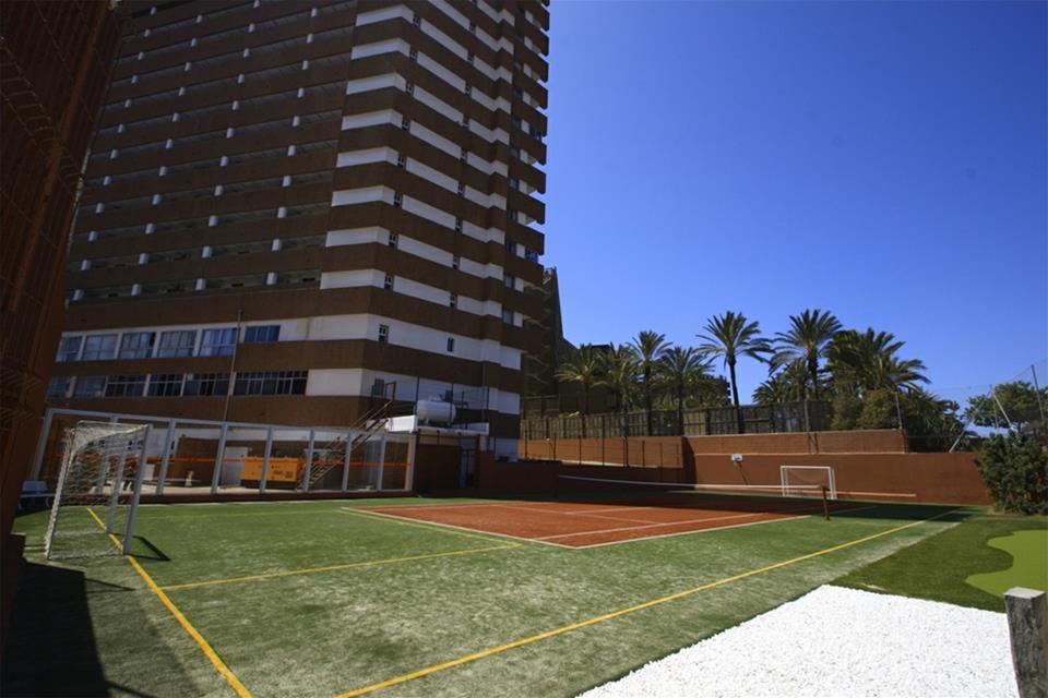 Apartment Roja *