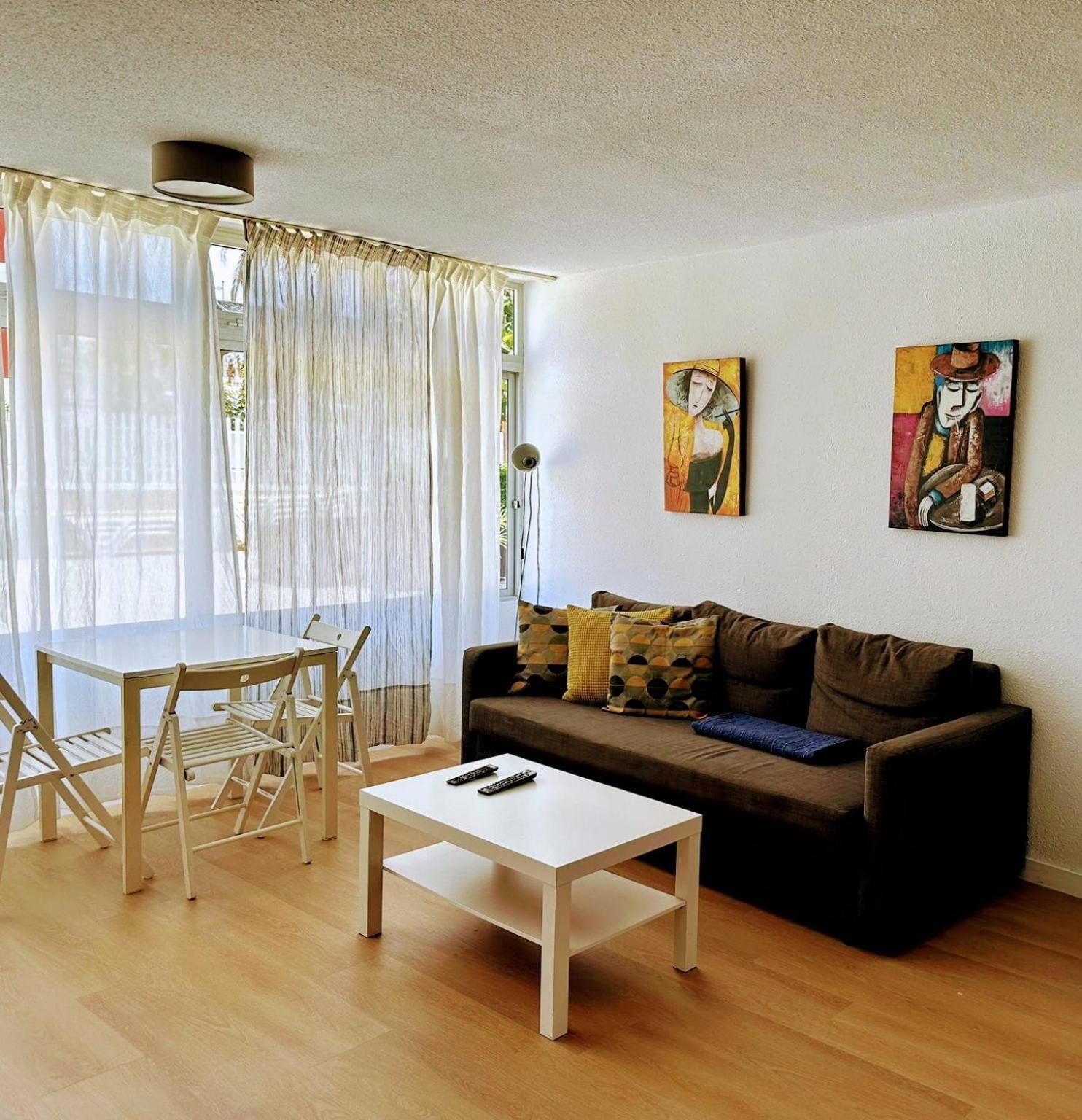 Bonito 106 Apartment *
