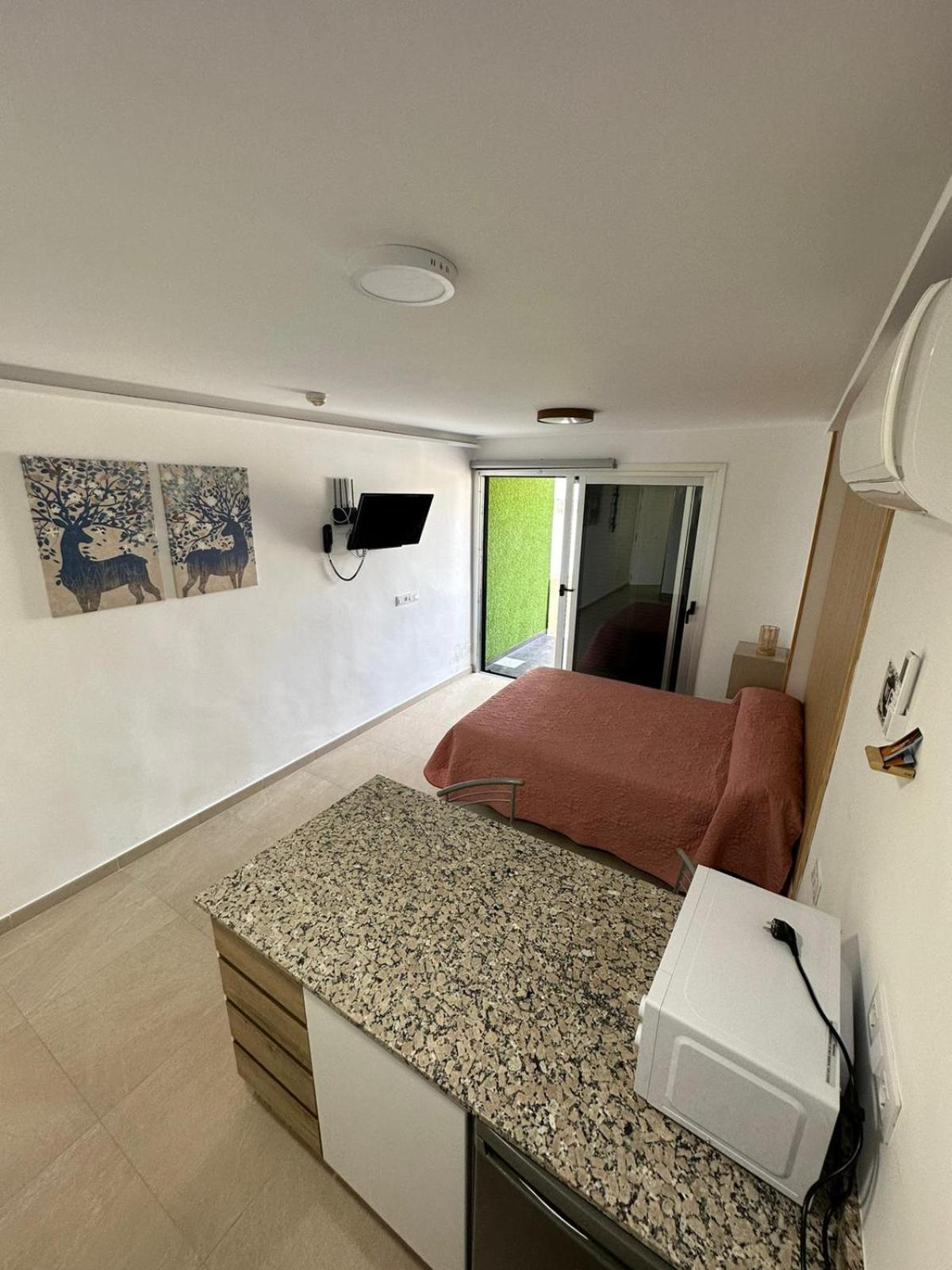 Appartement Koka View