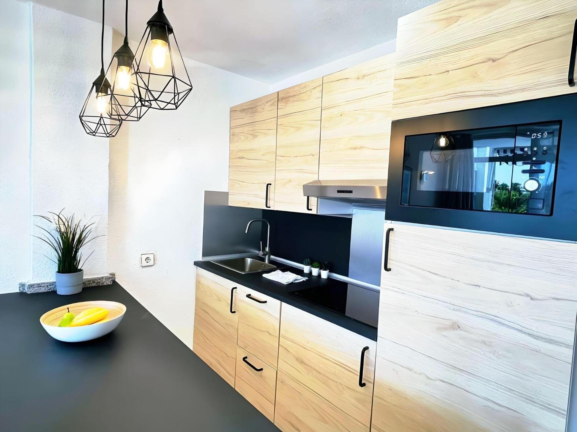 Loma-asunnot Seaview Friendly 8 *
