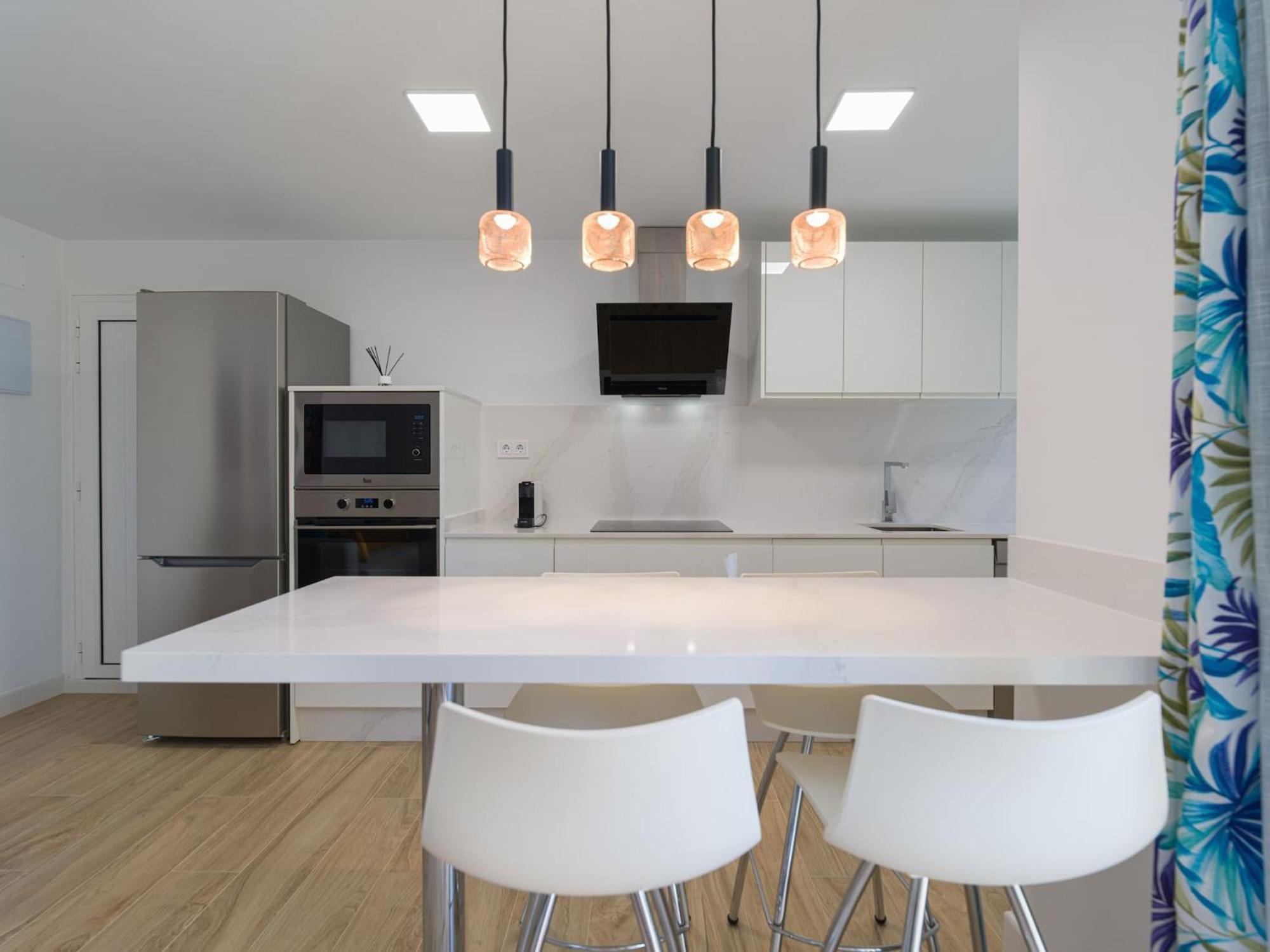 Appartement Olas *