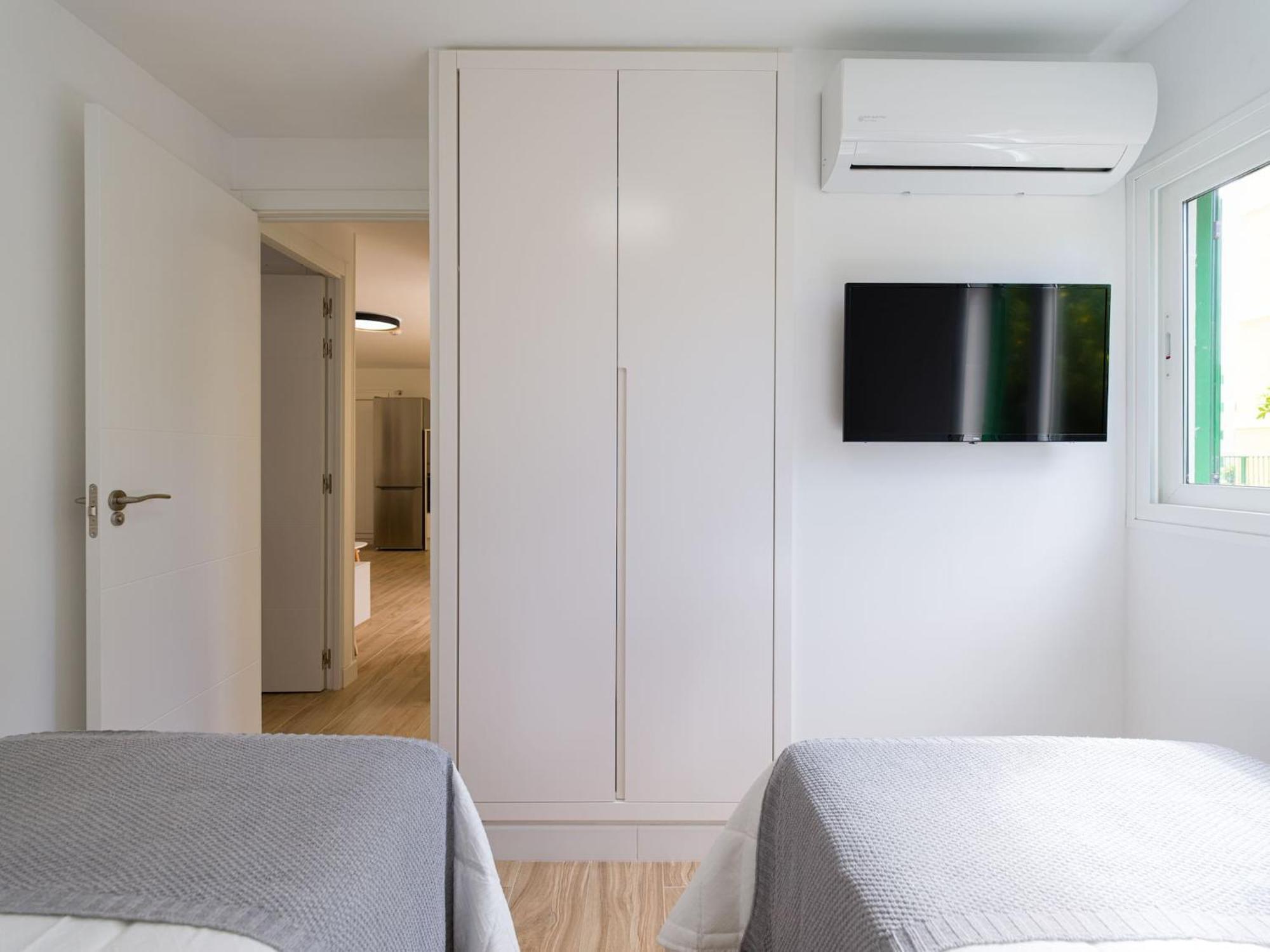 Olas Appartement