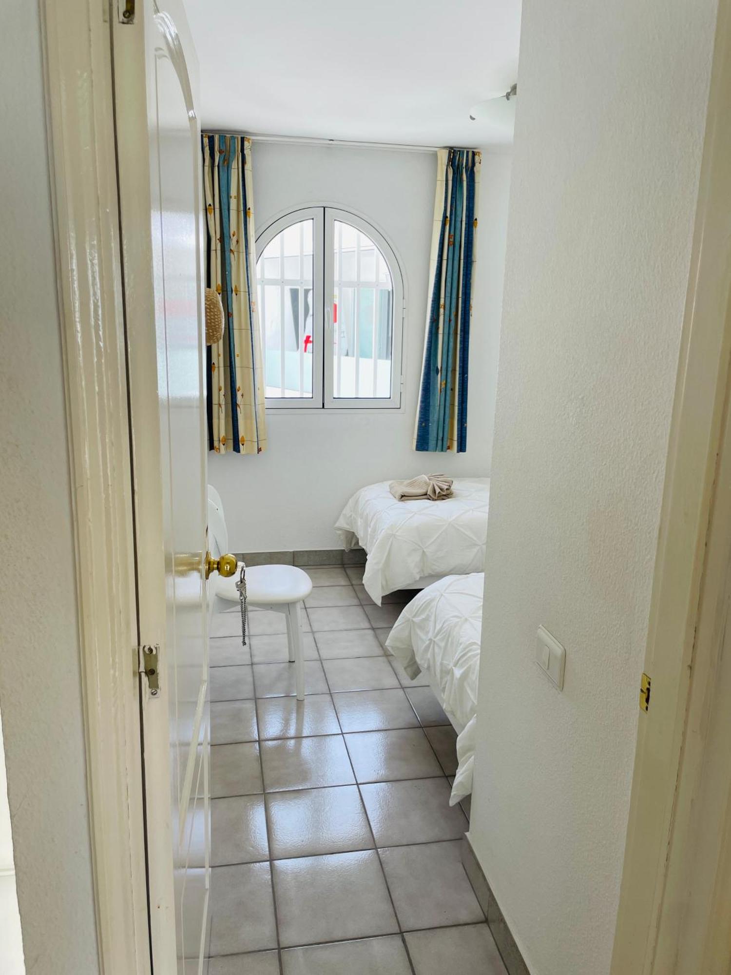 Monte Golf Vakantiehuis