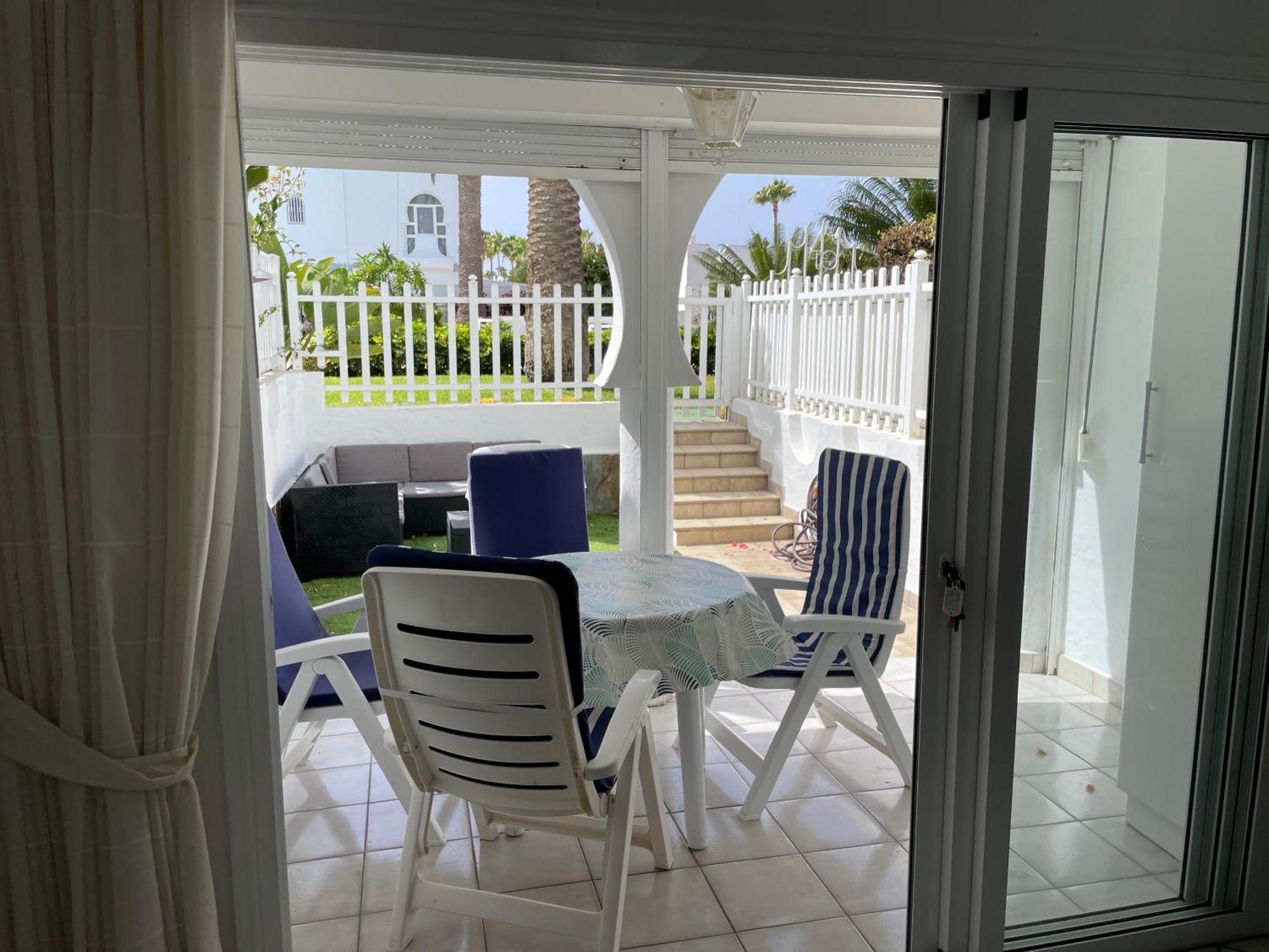 Vakantiehuis Monte Golf