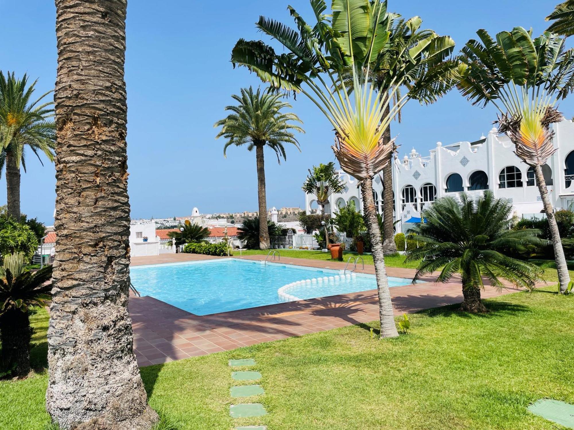 Vakantiehuis Monte Golf *
