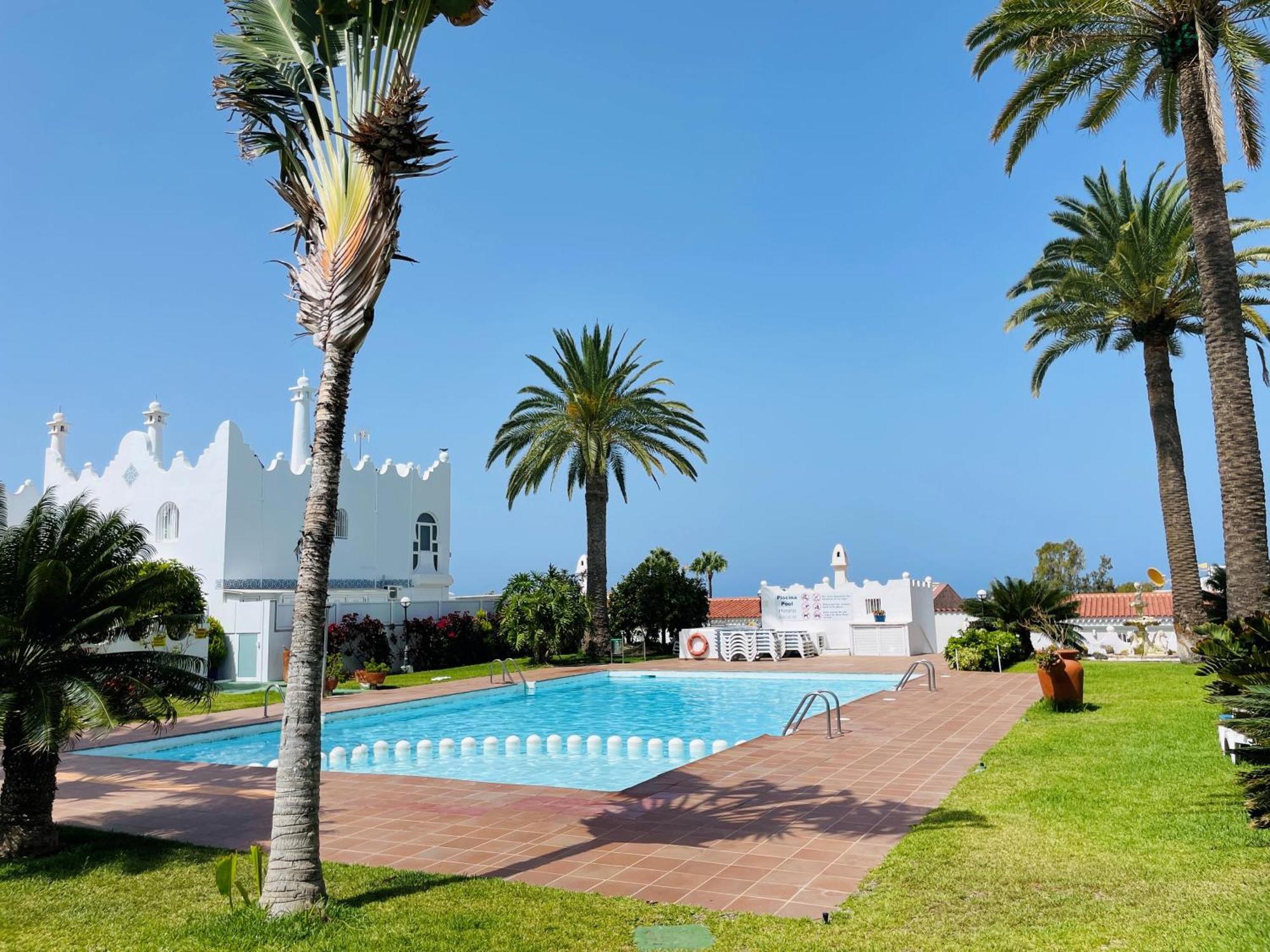 Monte Golf Vakantiehuis *