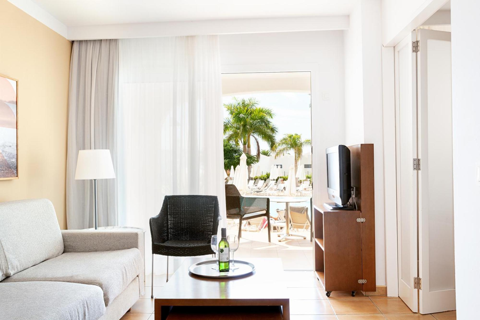 Sunprime Atlantic View & Hotel