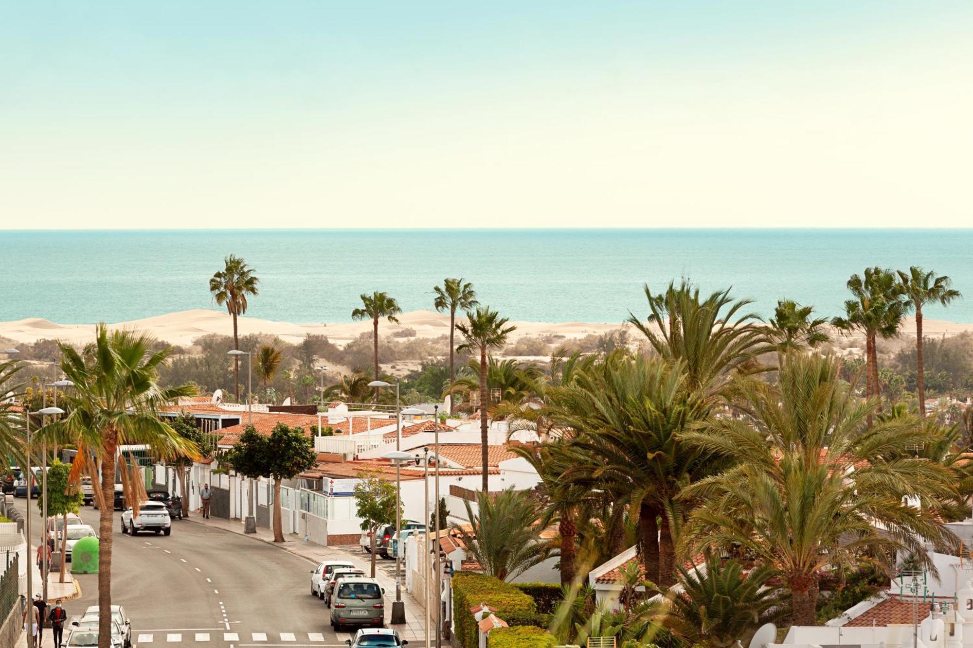 Sunprime Atlantic View & 4*