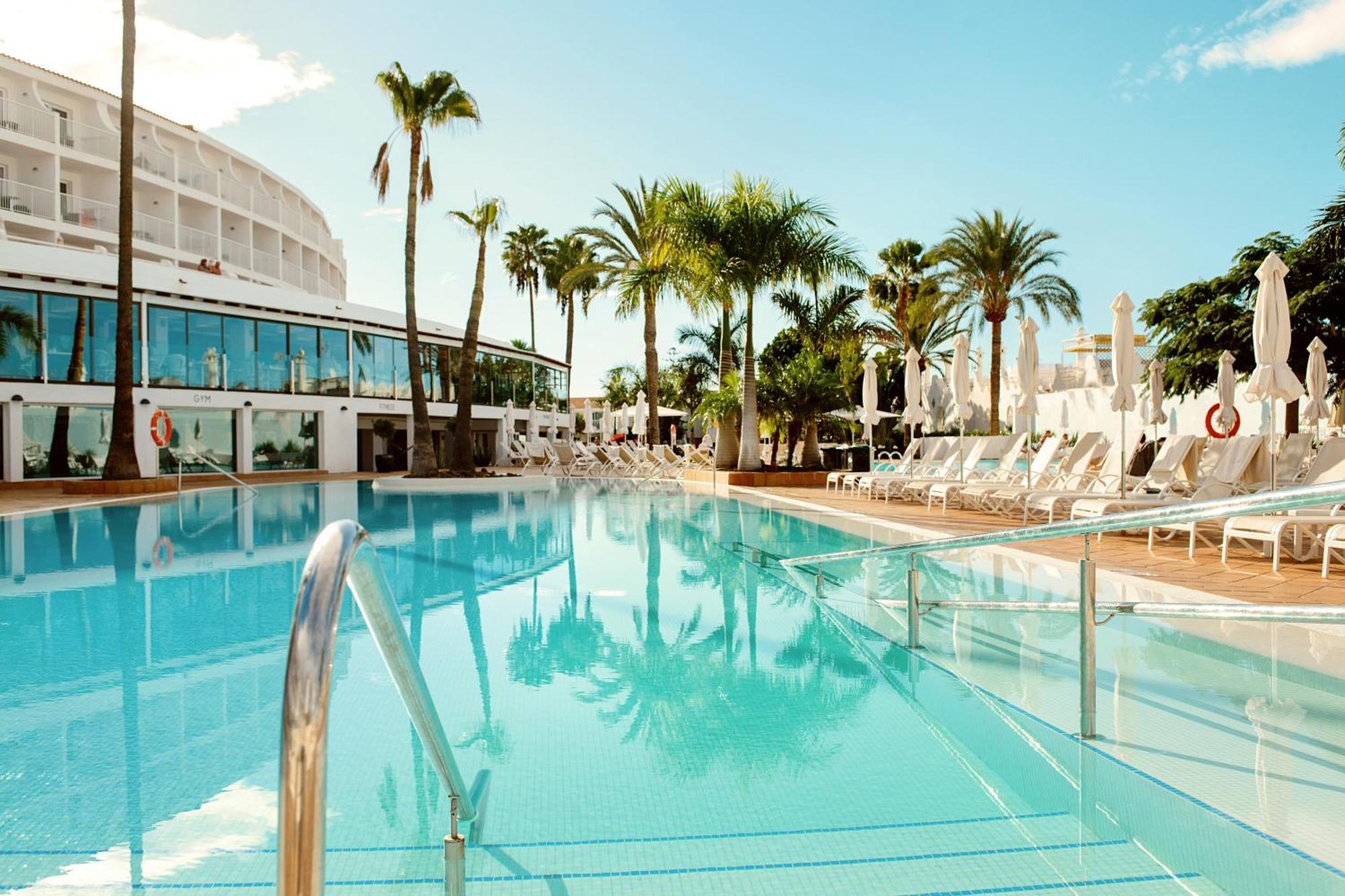 Sunprime Atlantic View & 4* Playa del Ingles (Gran Canaria)