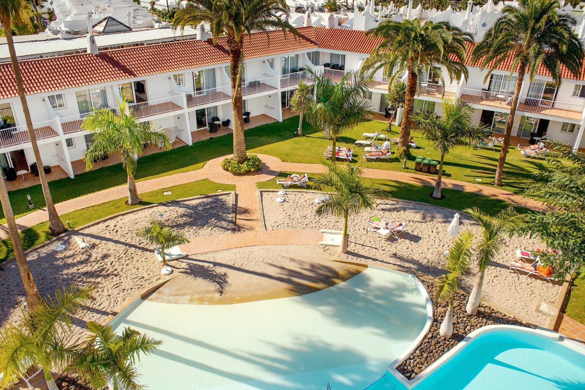 Sunprime Atlantic View & Playa del Ingles (Gran Canaria)