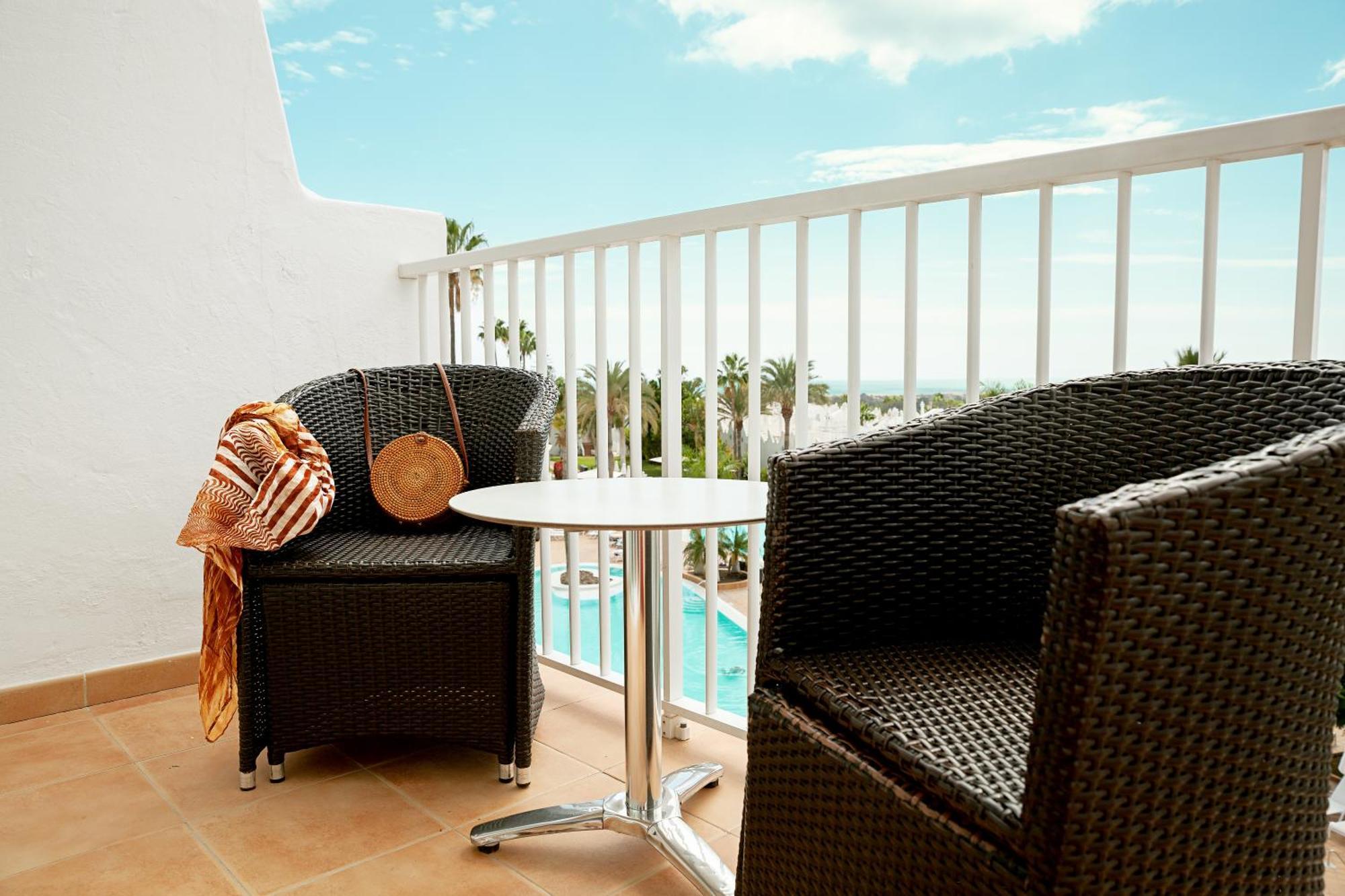 Hotel Sunprime Atlantic View & Playa del Ingles (Gran Canaria)